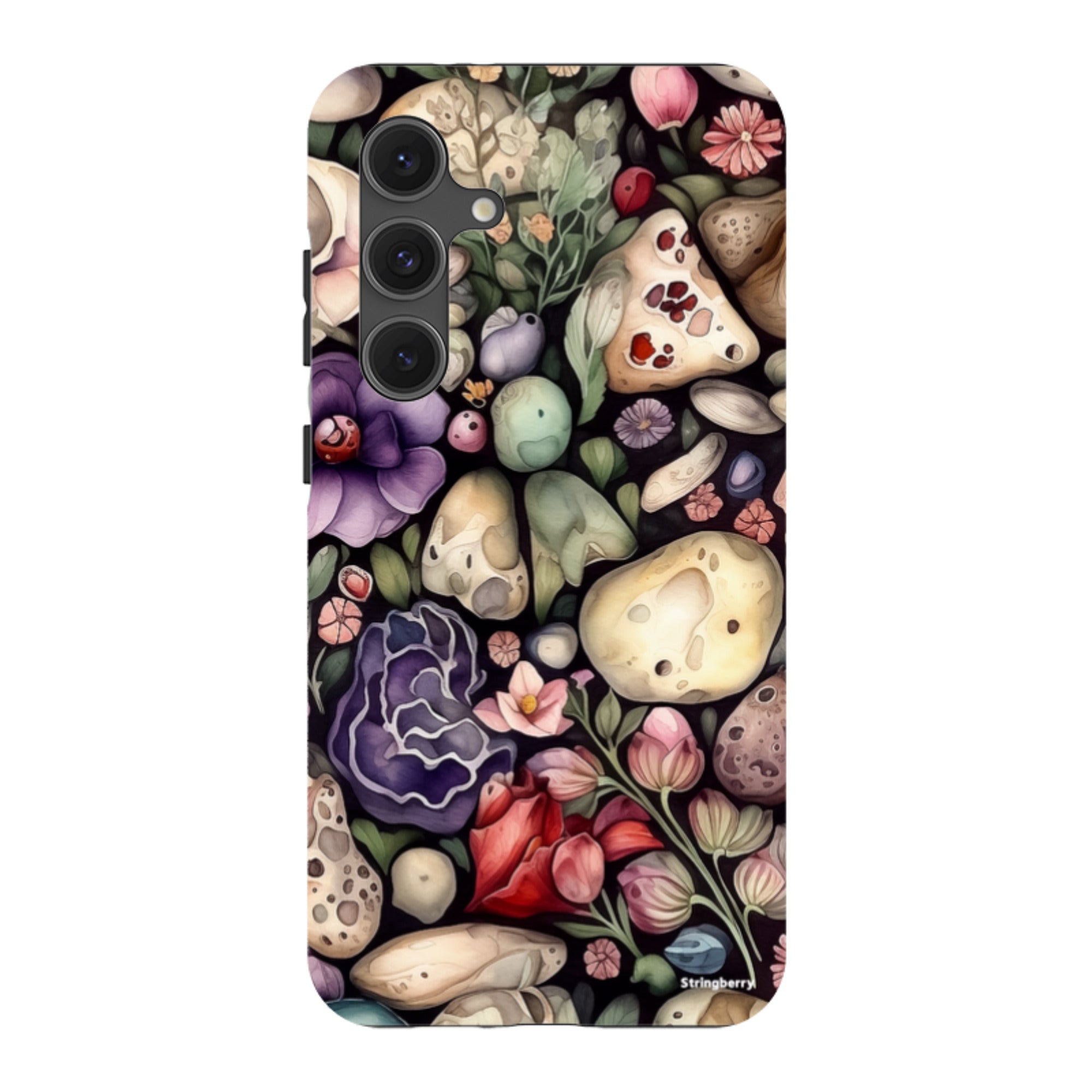 Samsung Tough Case - Trevone Bay
