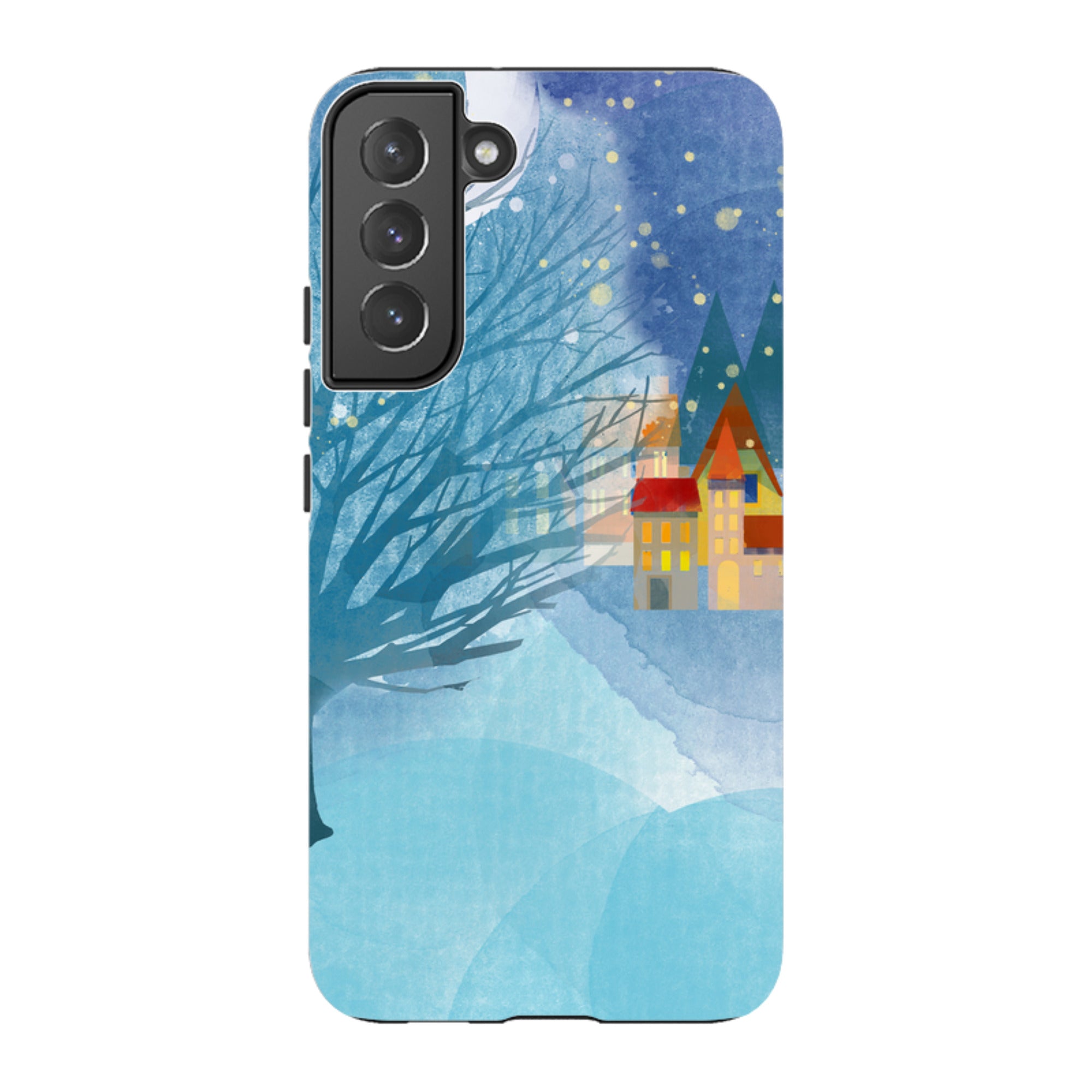 Samsung Tough Case - November Evenings
