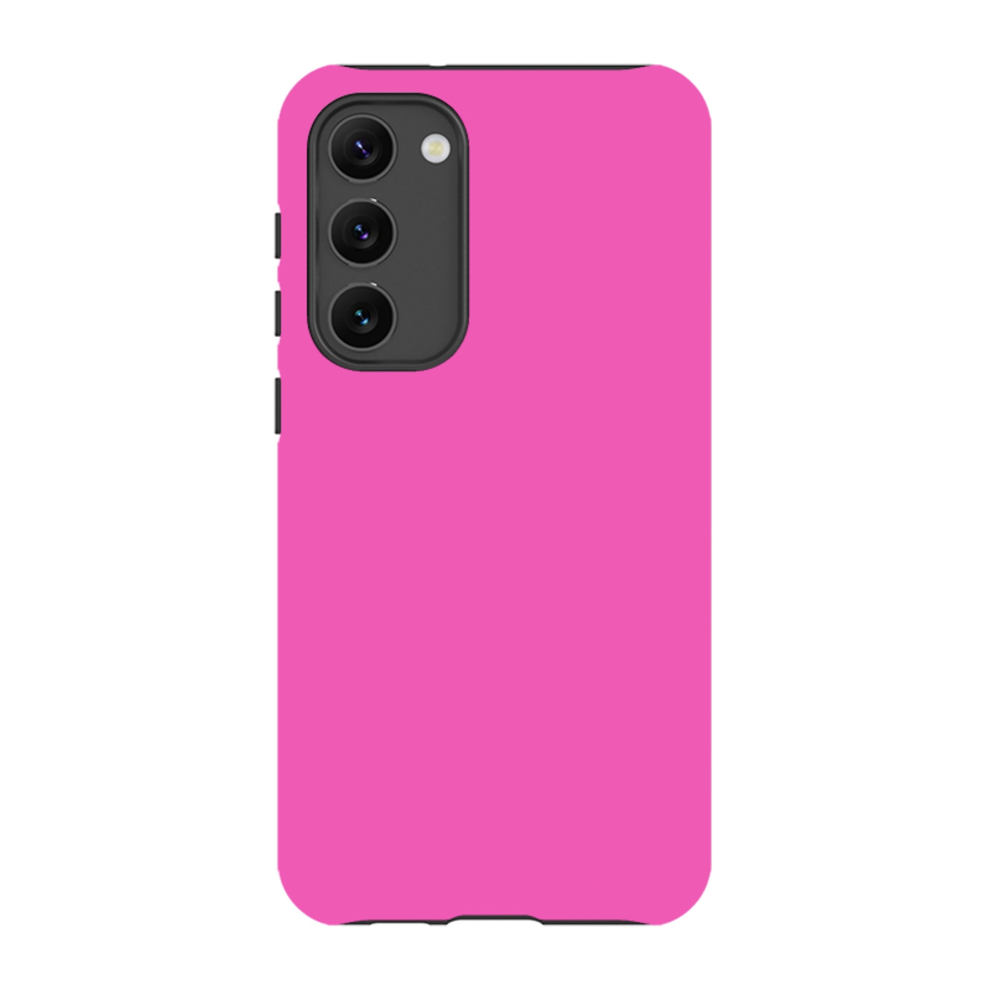 Samsung Tough Case - Marrakesh Pink