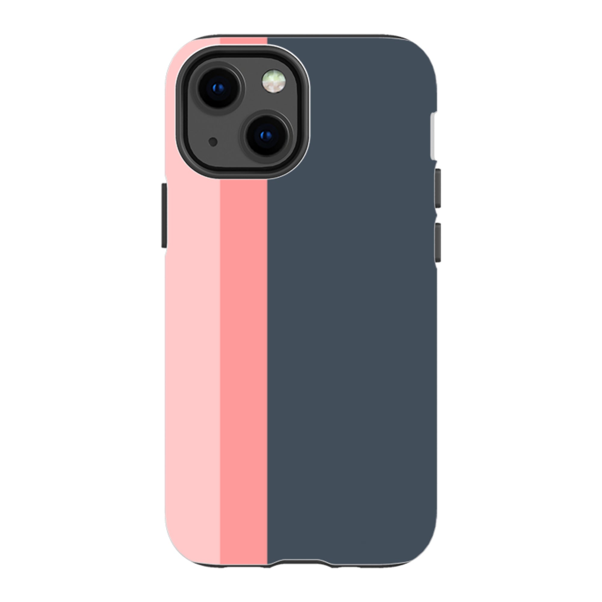 iPhone Case - Hamburg Chroma-Stripe