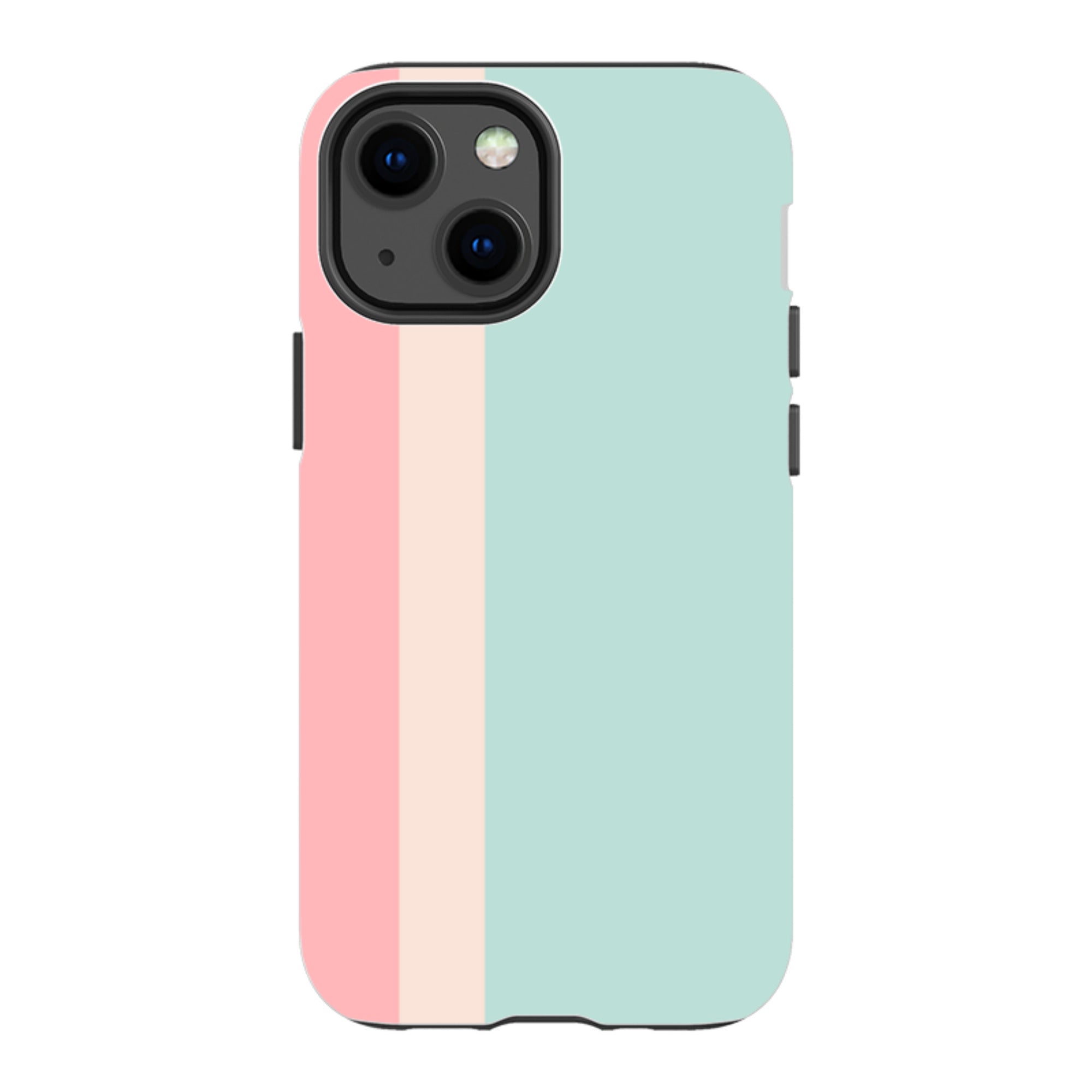 iPhone Case - Murcia Chroma-Stripe