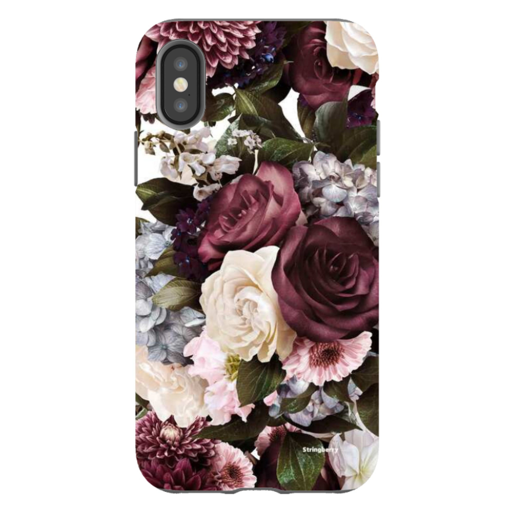 iPhone Tough Case - Dulcote