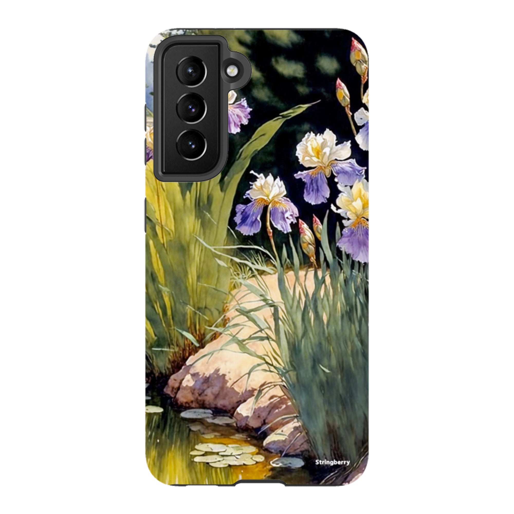 Samsung Tough Case - Coniston