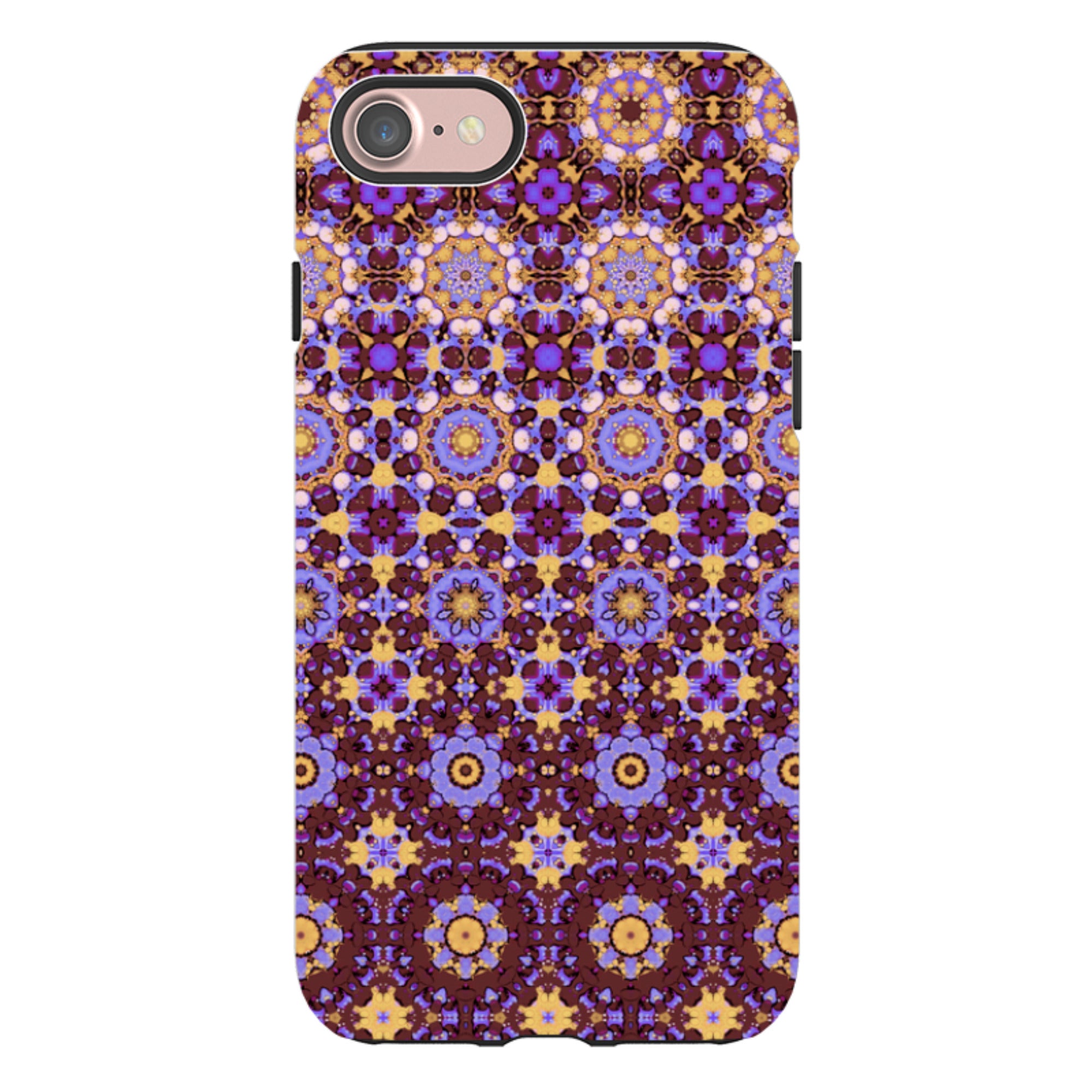 iPhone Tough Case - Bonnaroo
