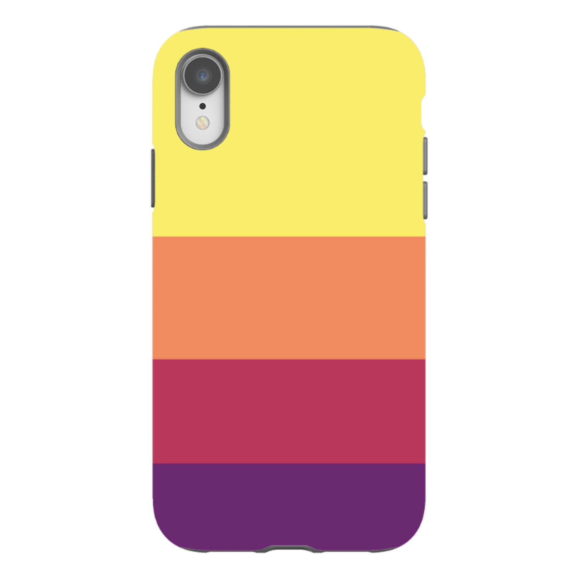 iPhone Case - Bari Chroma