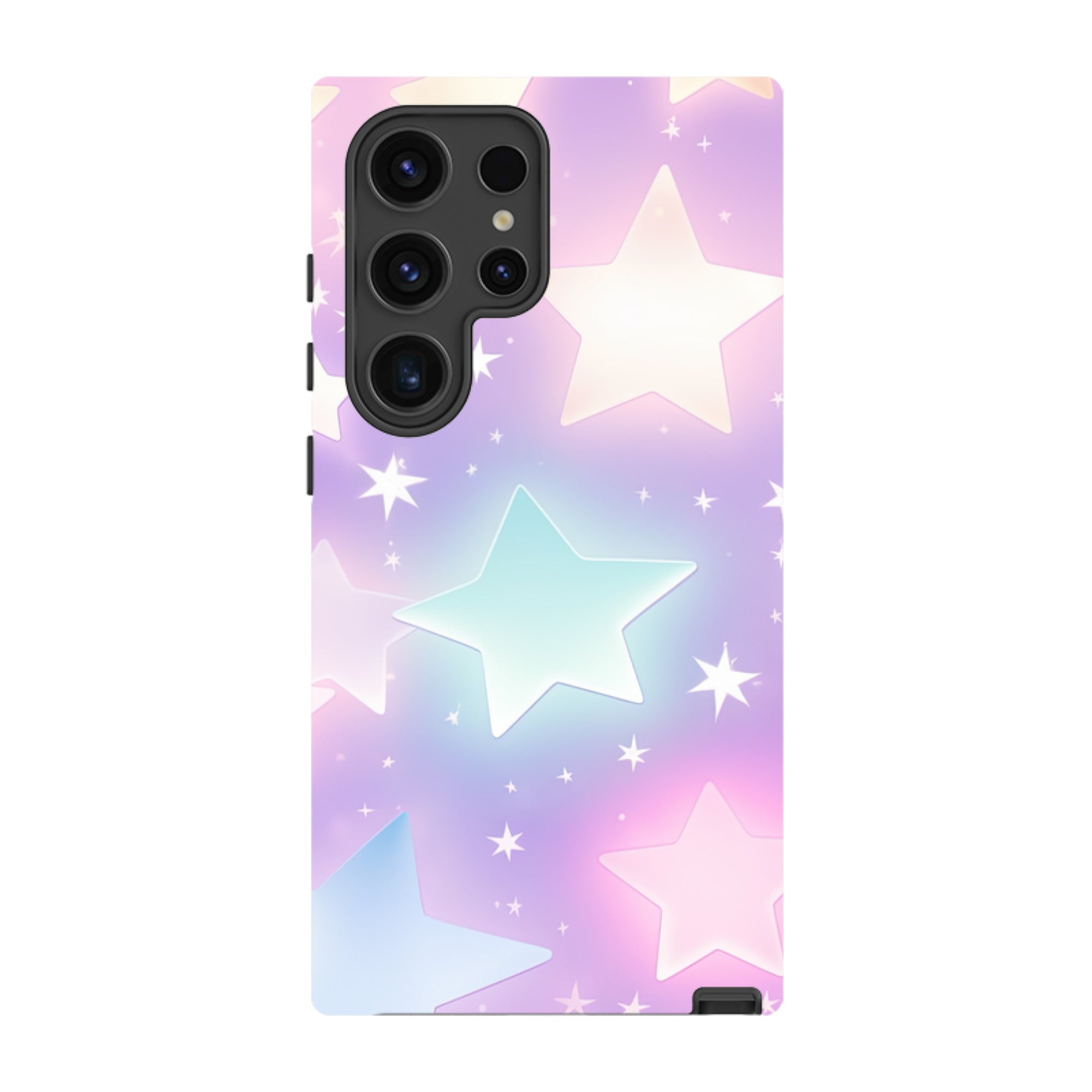 Samsung Tough Case - Pastel Stars II