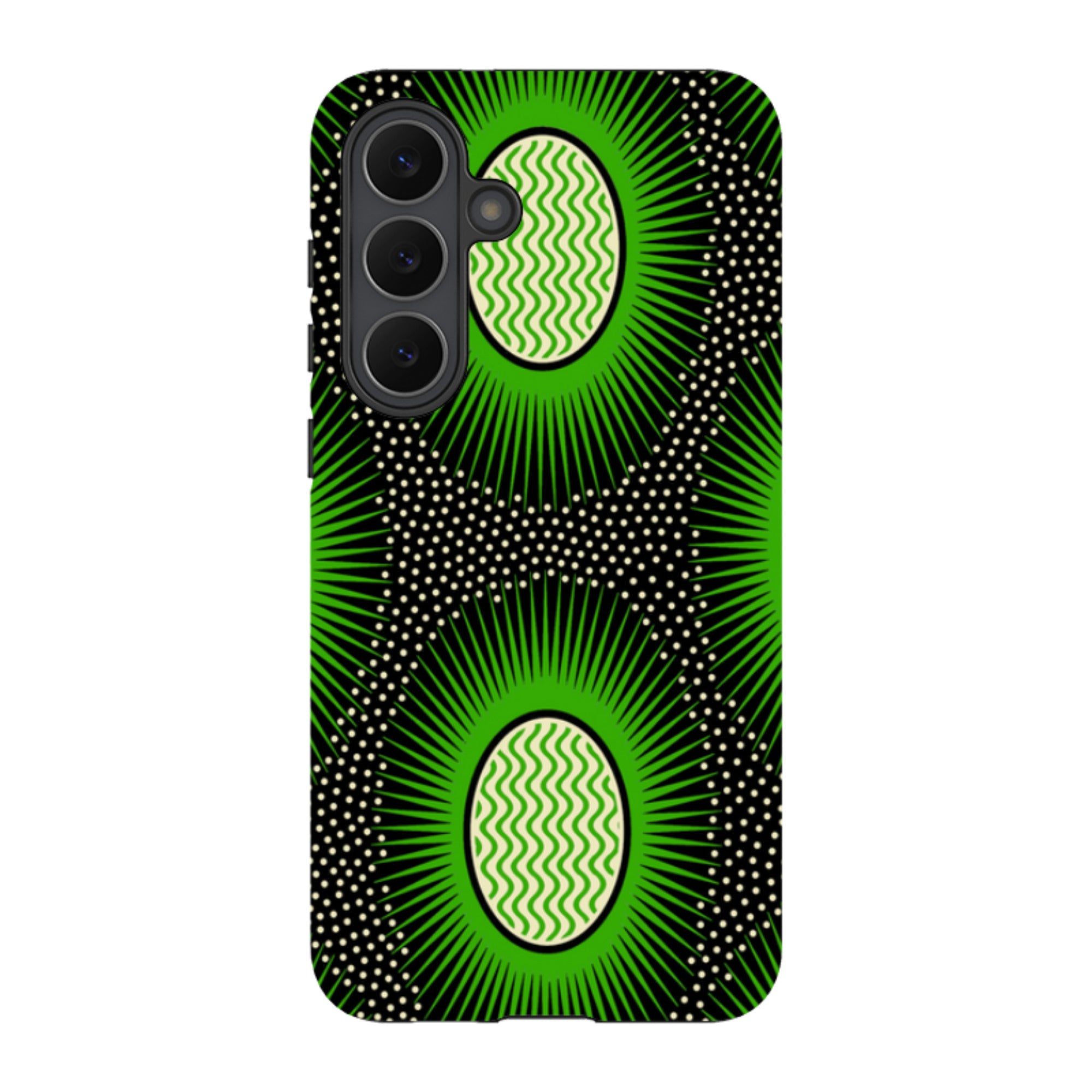 Samsung Tough Case - Eclipse By Cressida Bell