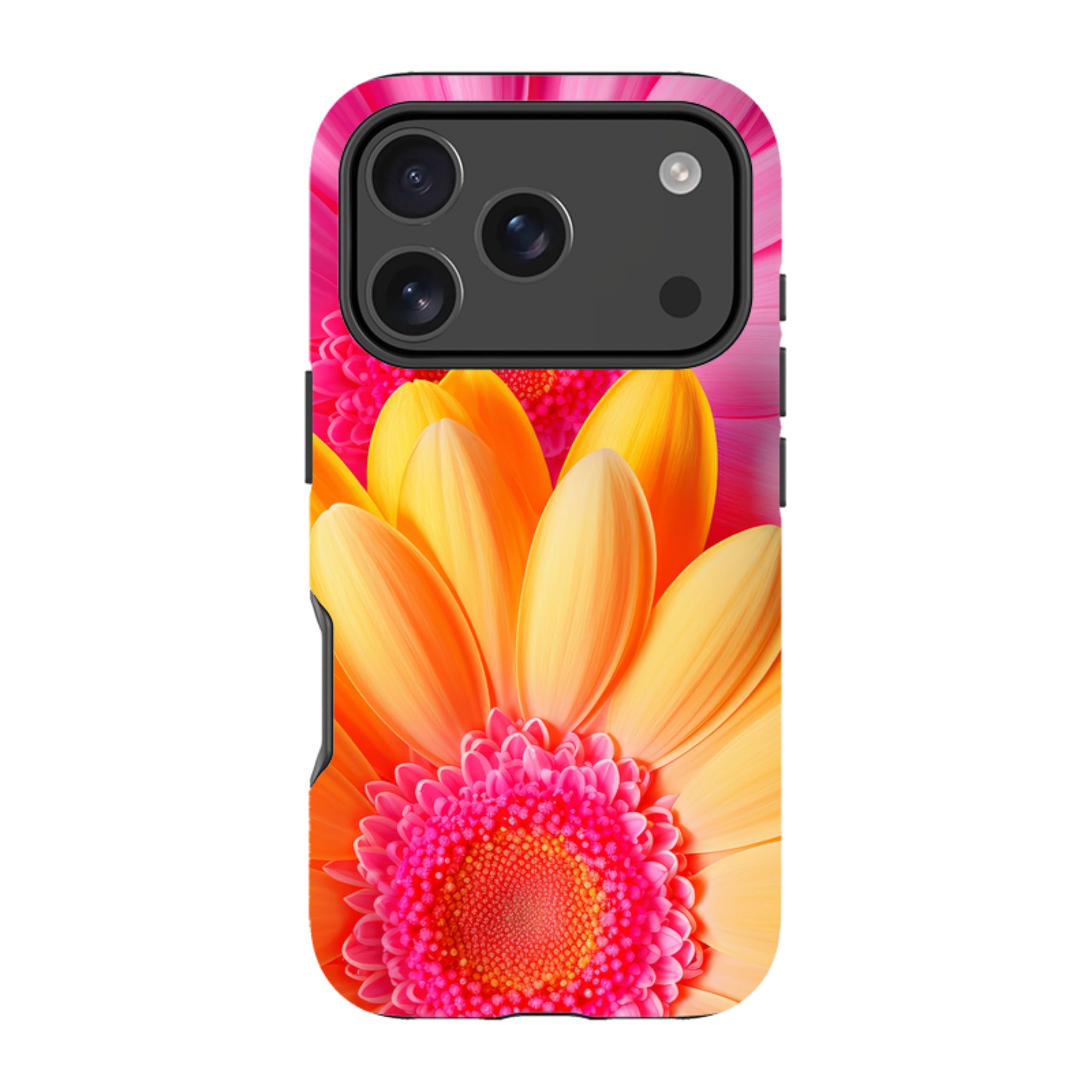 iPhone Tough Case -Bliss Floral
