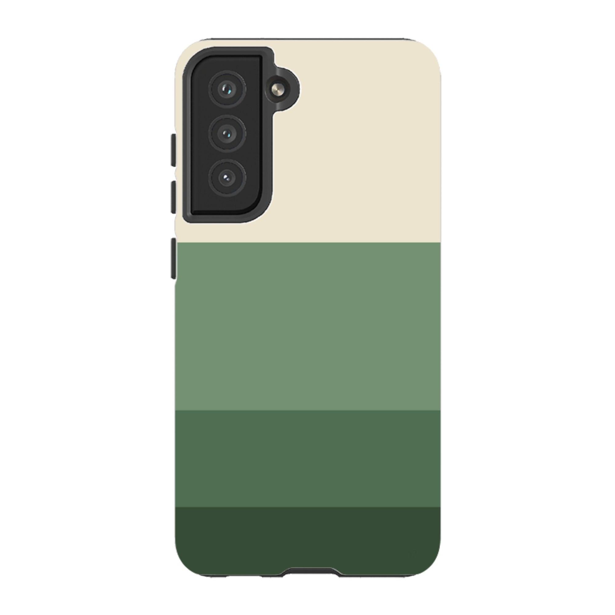 Samsung Tough Case - Hong Kong Chroma