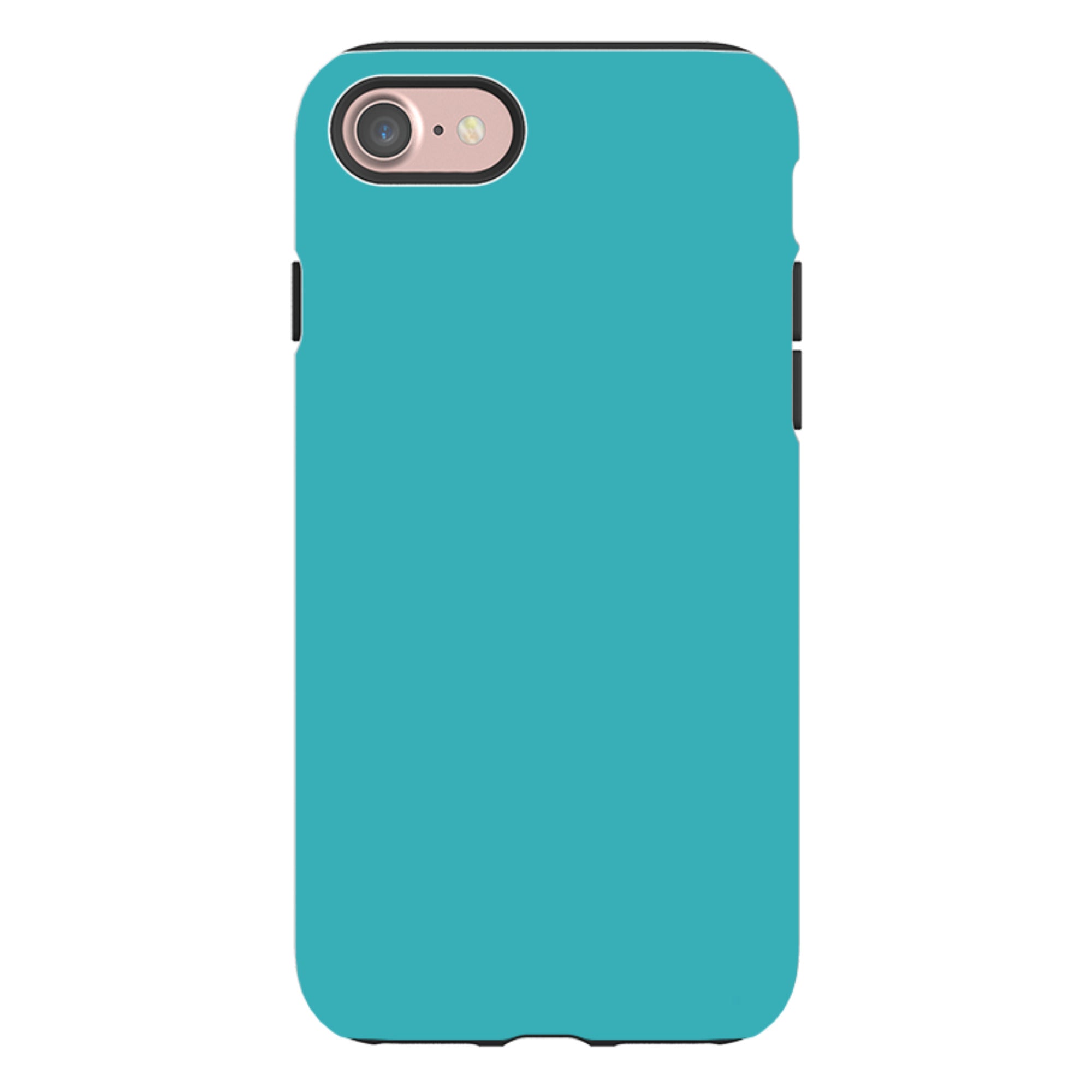 iPhone Tough Case - Lagos Marine