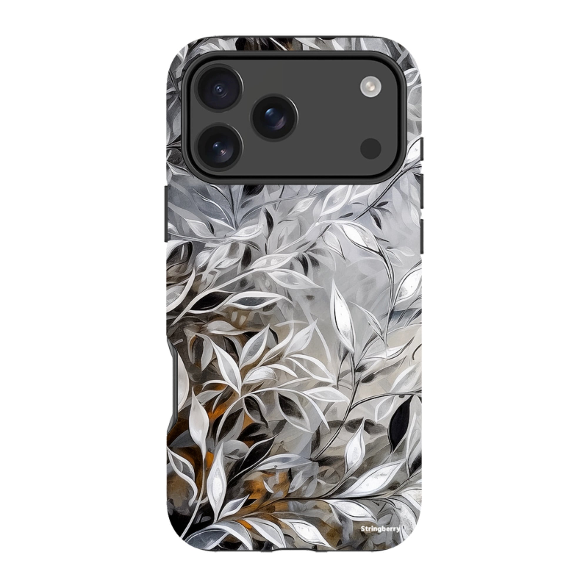iPhone MagSafe Tough Case -  Sutton Wick
