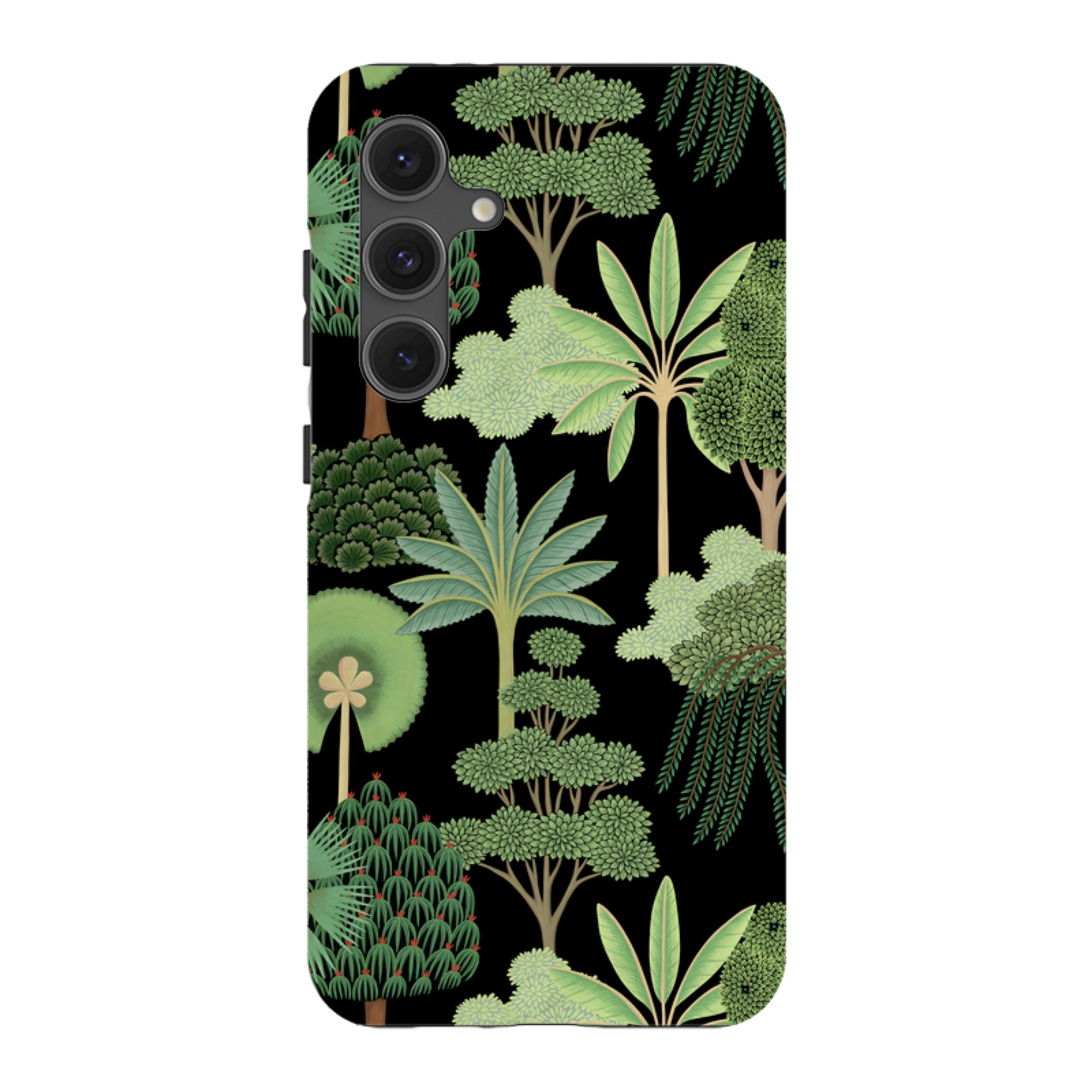 Samsung Tough Case - Goodyhills