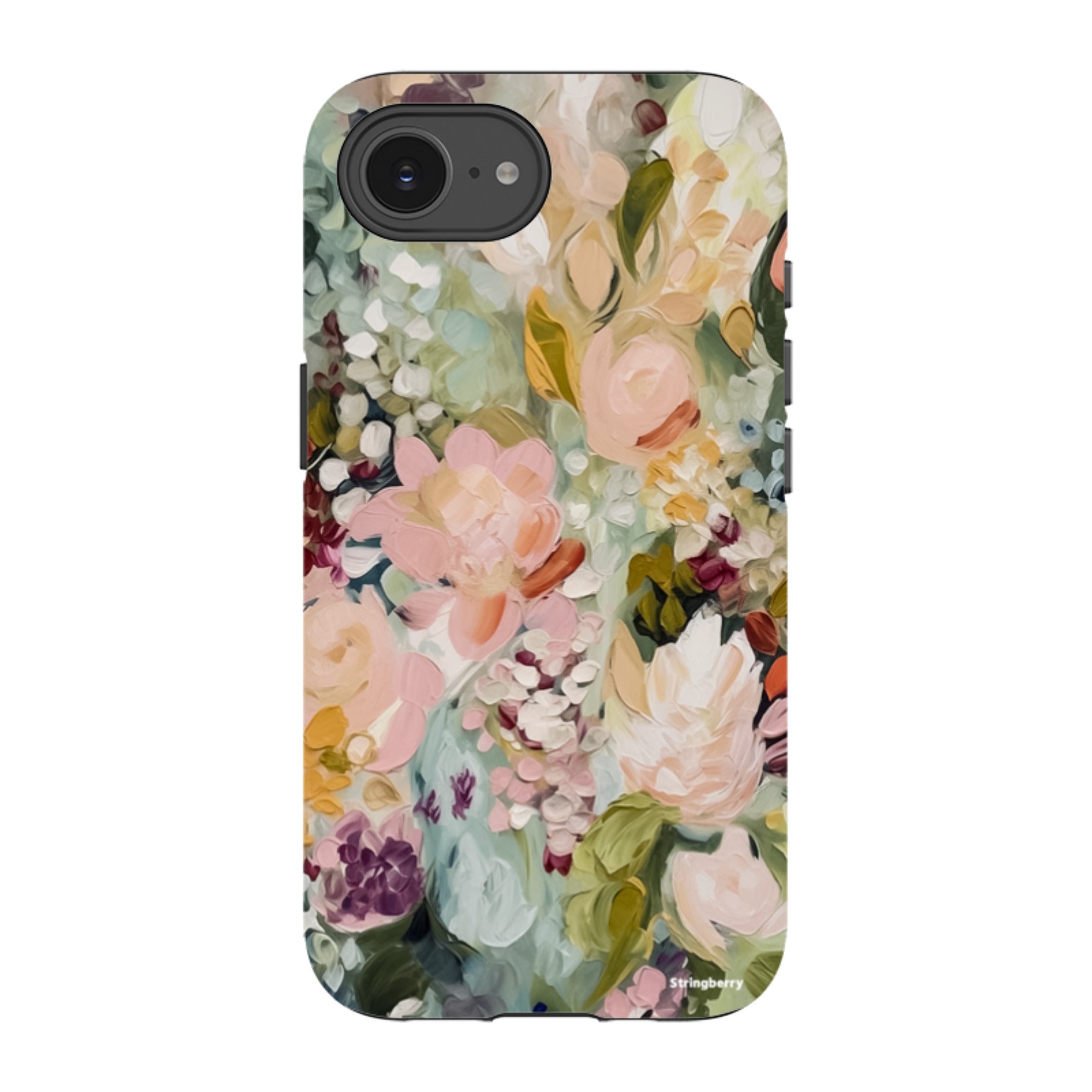 iPhone Tough Case - Linton