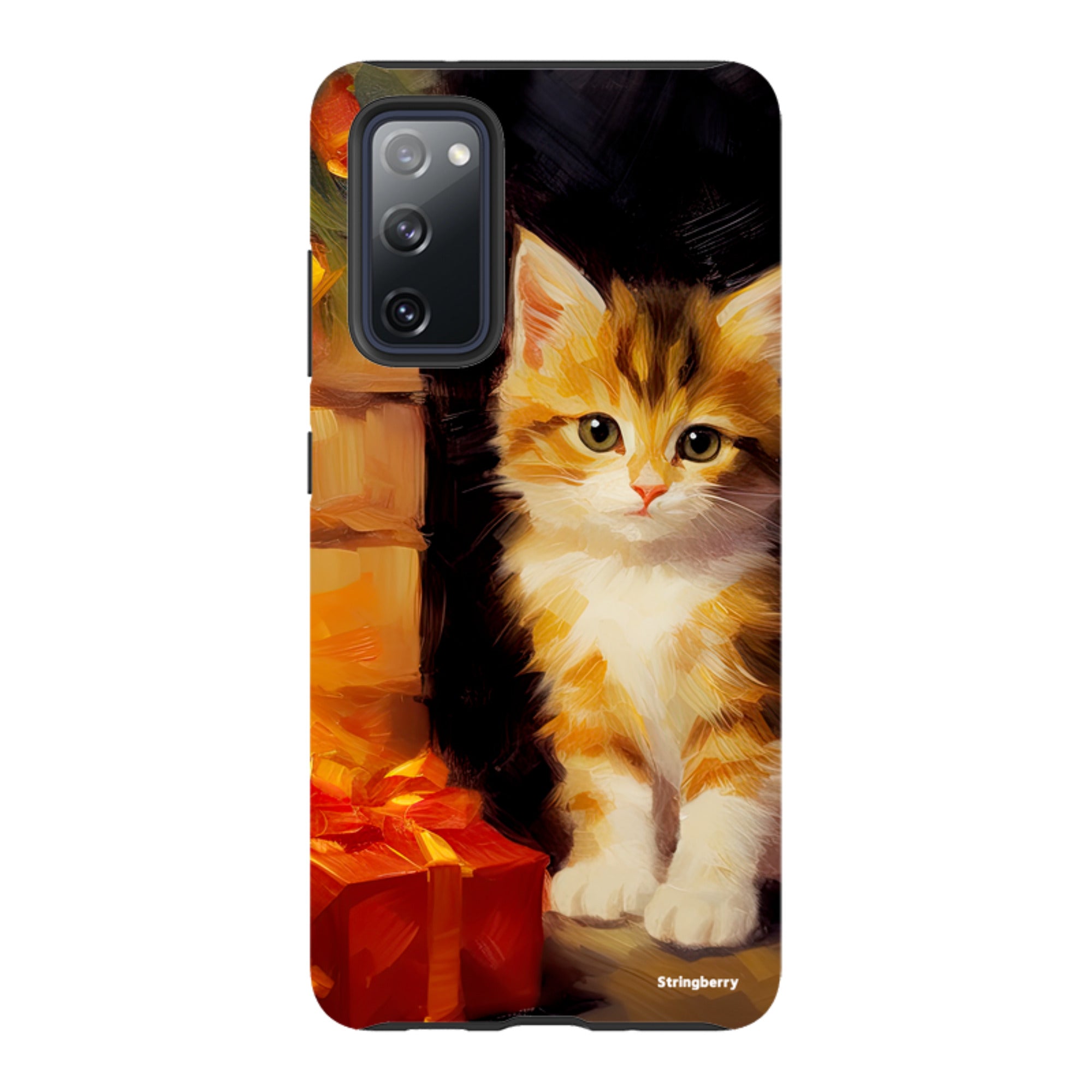 Samsung Tough Case - The Look Of Love