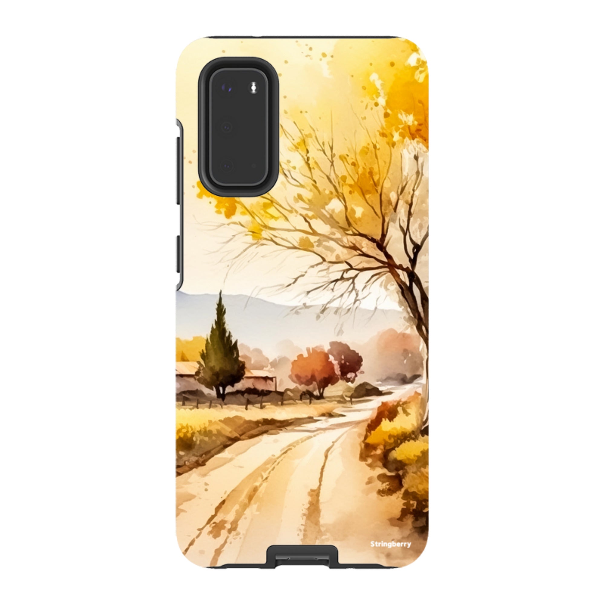 Samsung Tough Case - Axminster