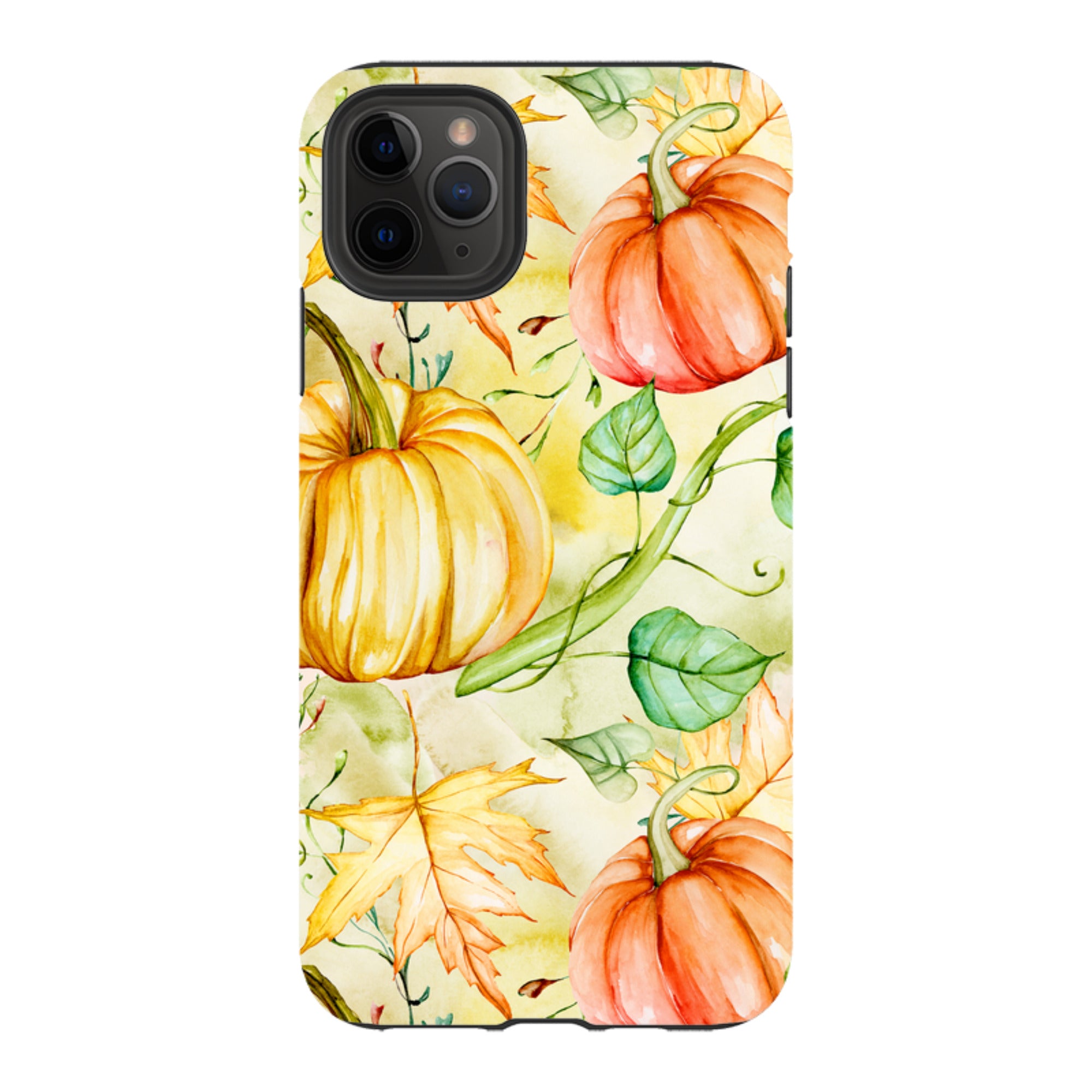 iPhone Tough Case - Hallow