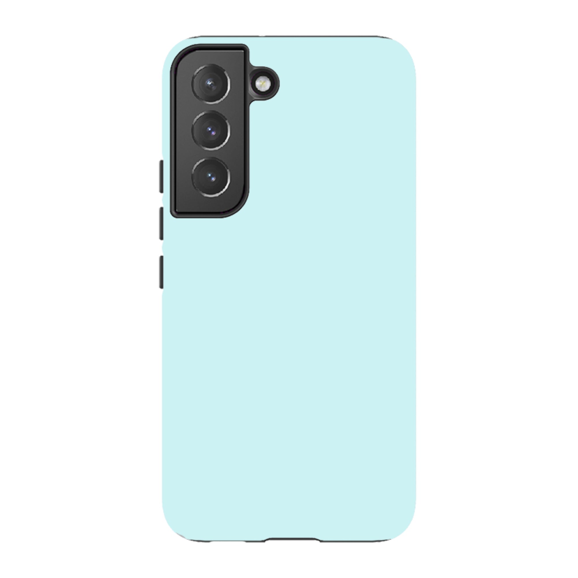 Samsung Tough Case - Budapest Green