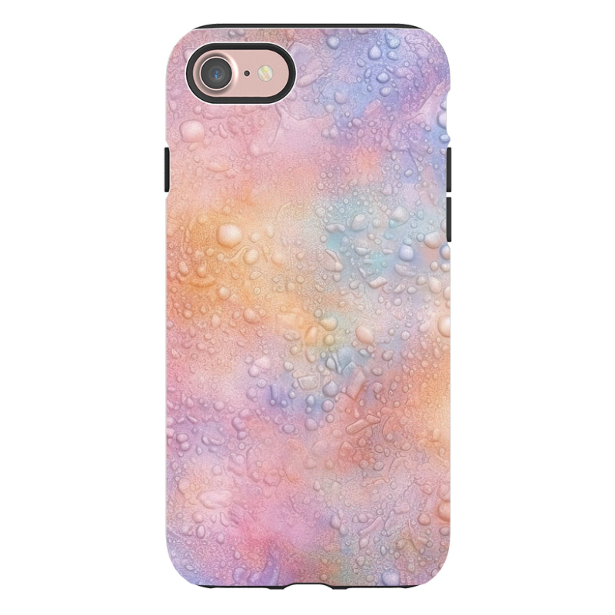 iPhone Case - Pastel Drops
