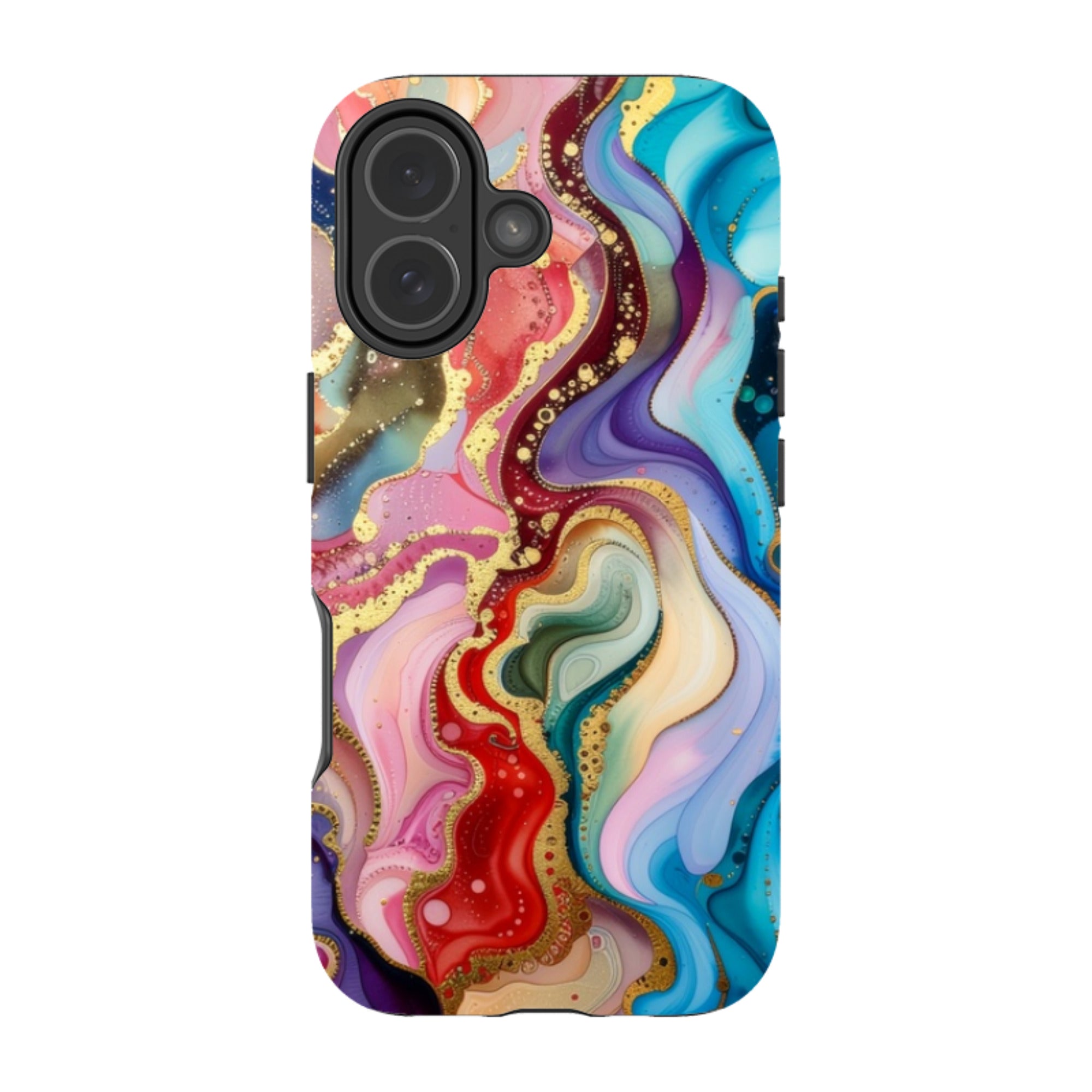 iPhone Case - Imperial Marble