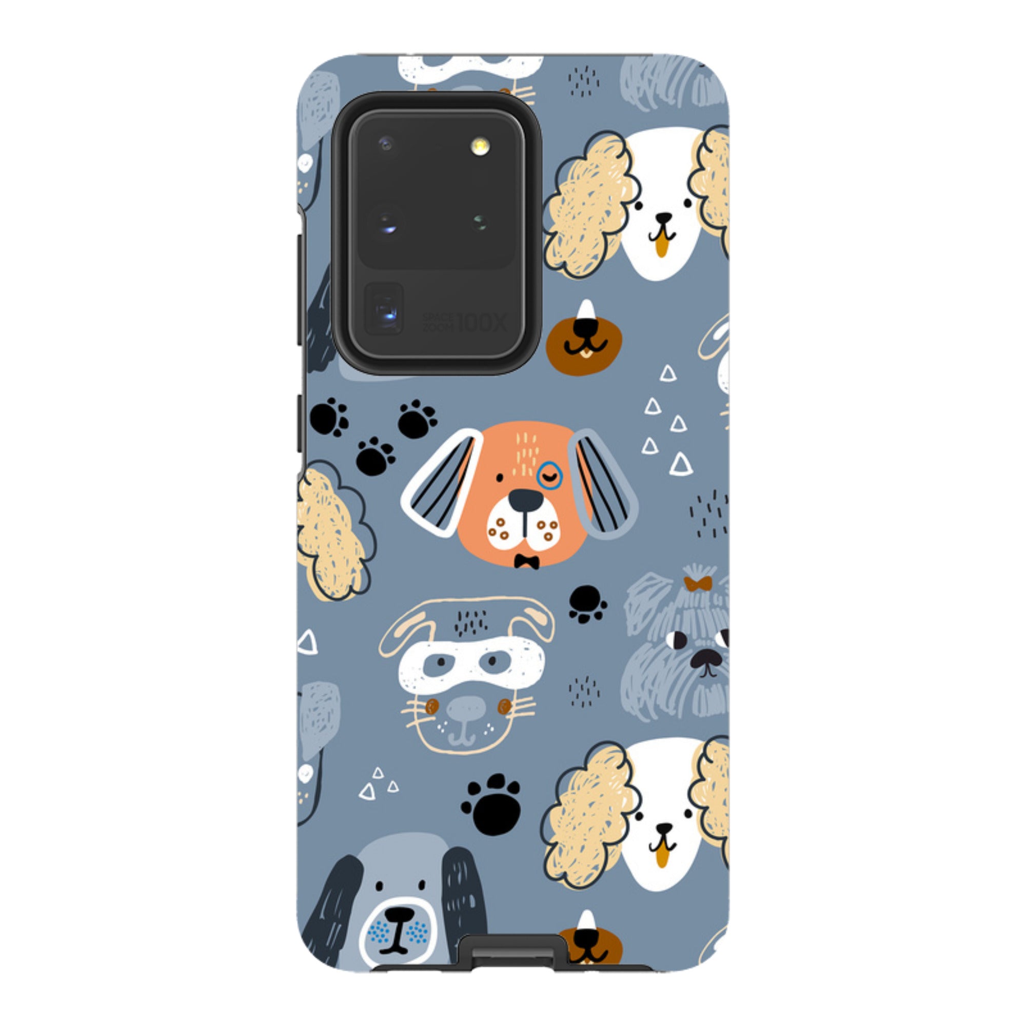 Samsung Tough Case - Pet Love