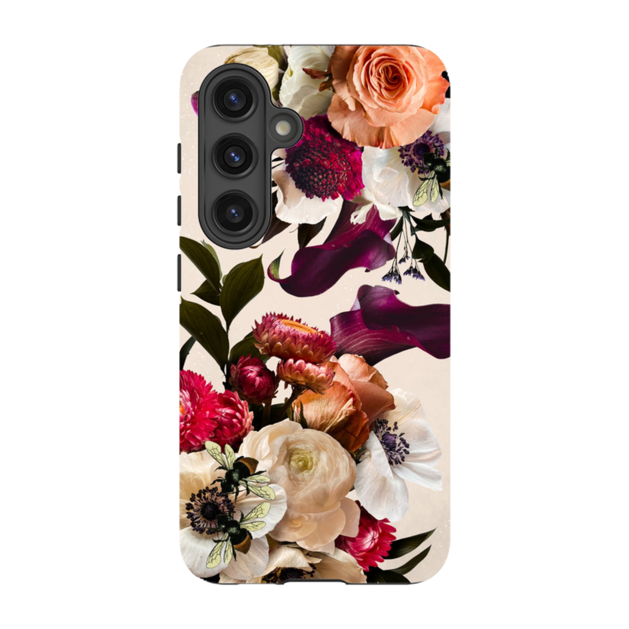 Samsung Tough Case - Endurance Pale
