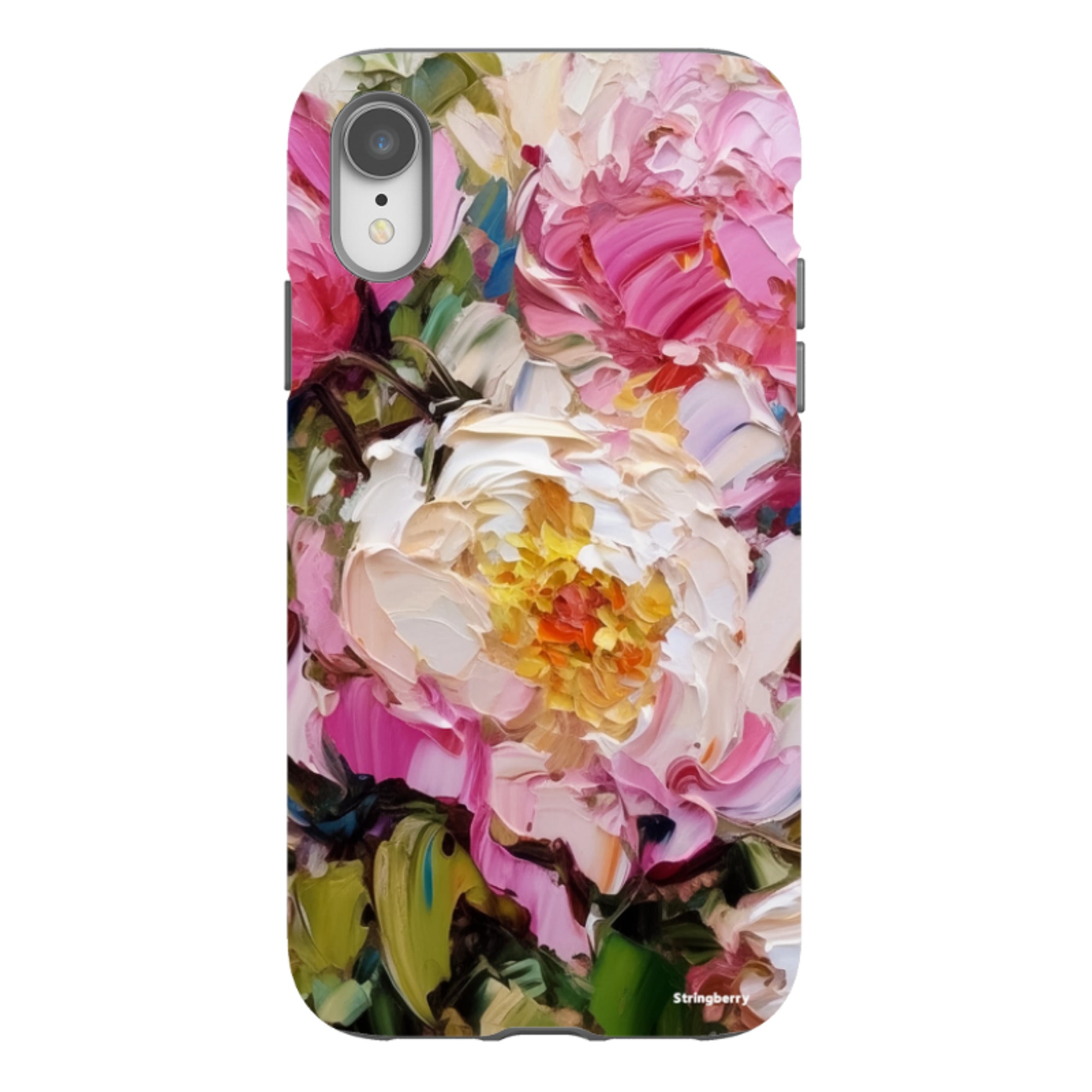 iPhone Tough Case - Farcet
