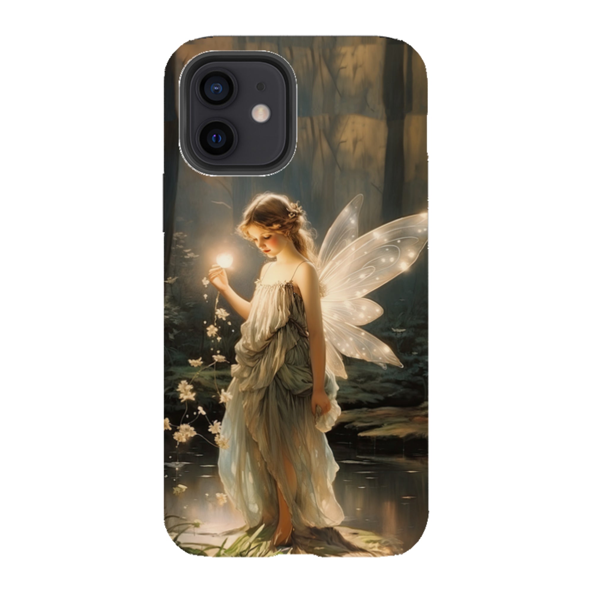 iPhone Case - Fairy Lights