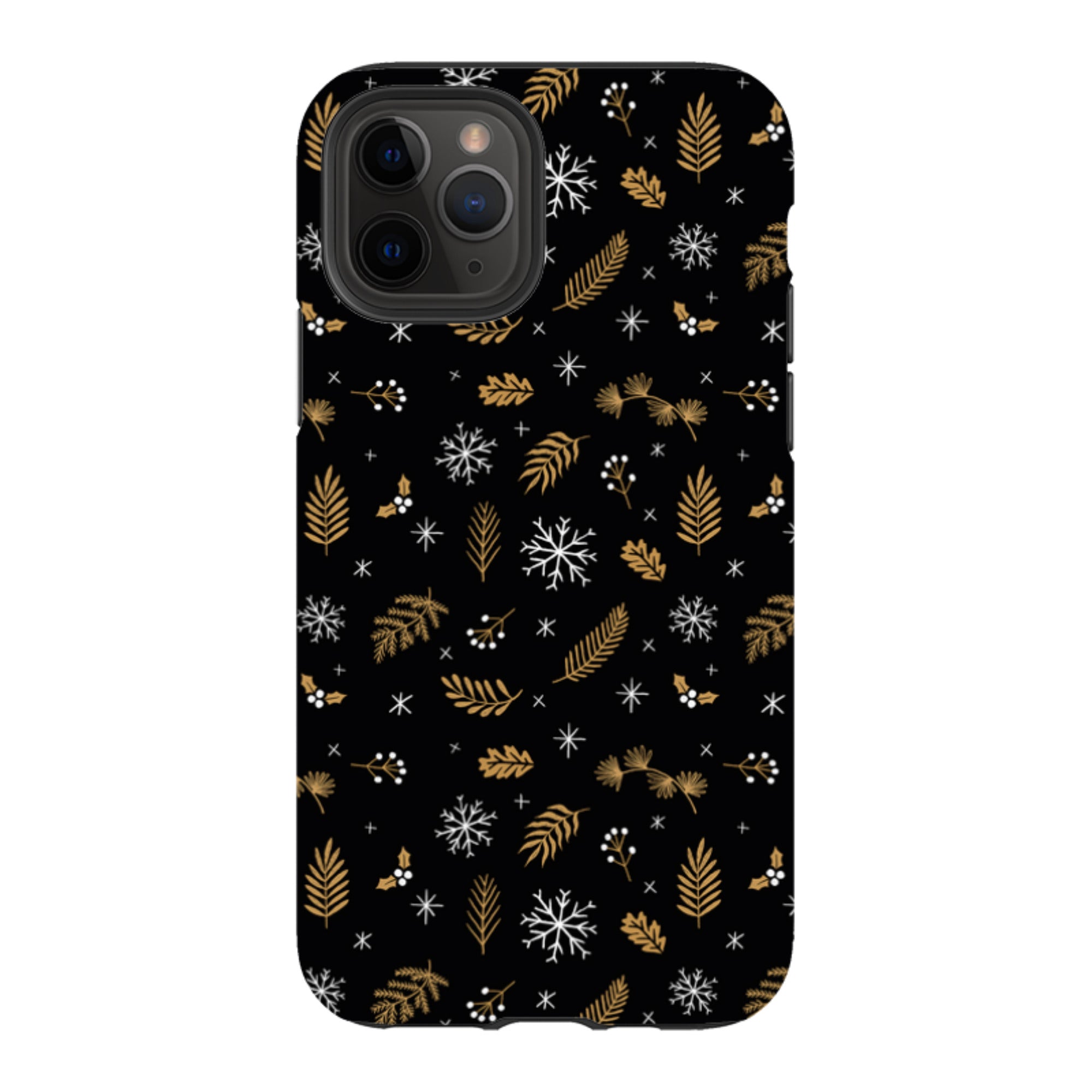 iPhone Tough Case - Fa La Lala La