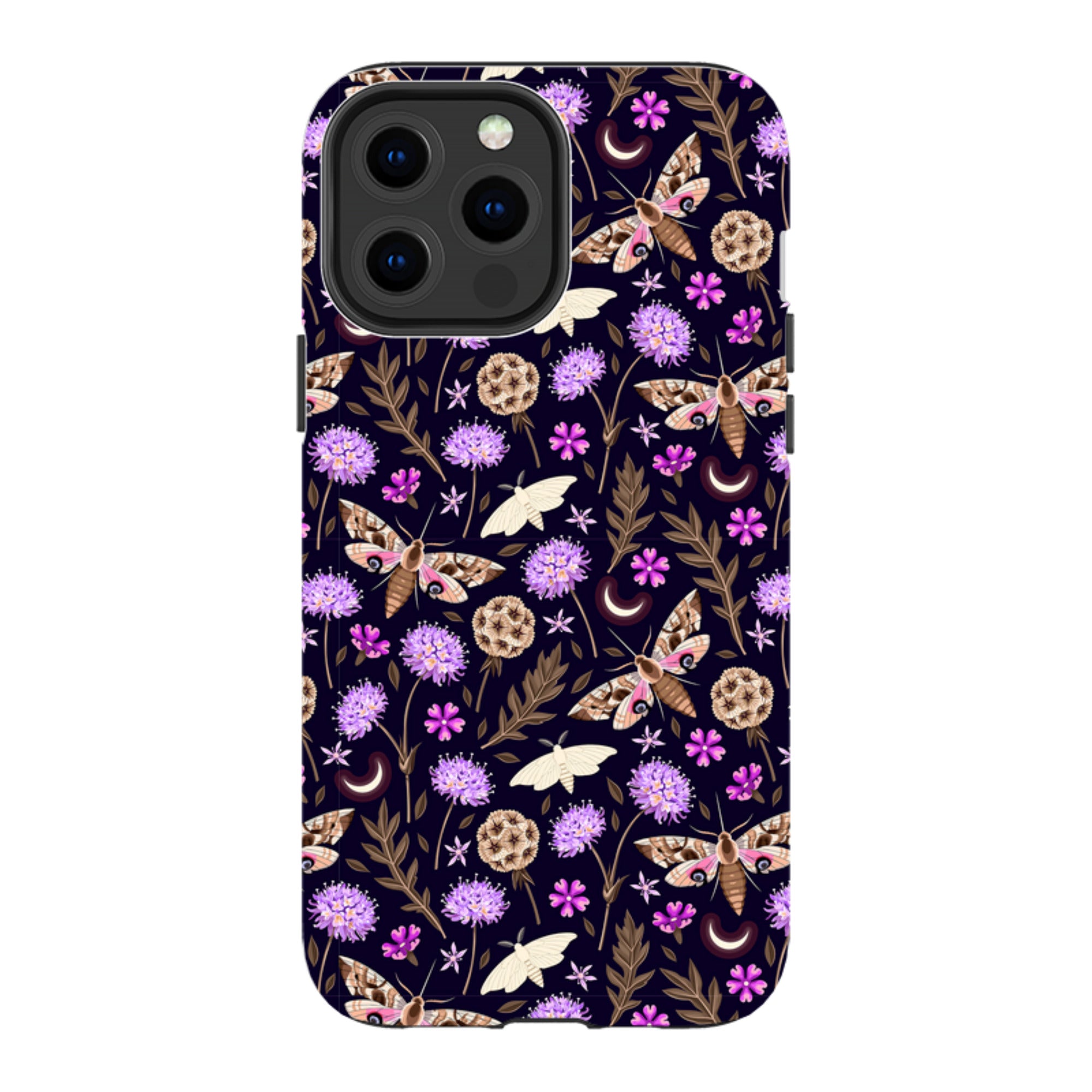 iPhone MagSafe Tough Case -  Bayley
