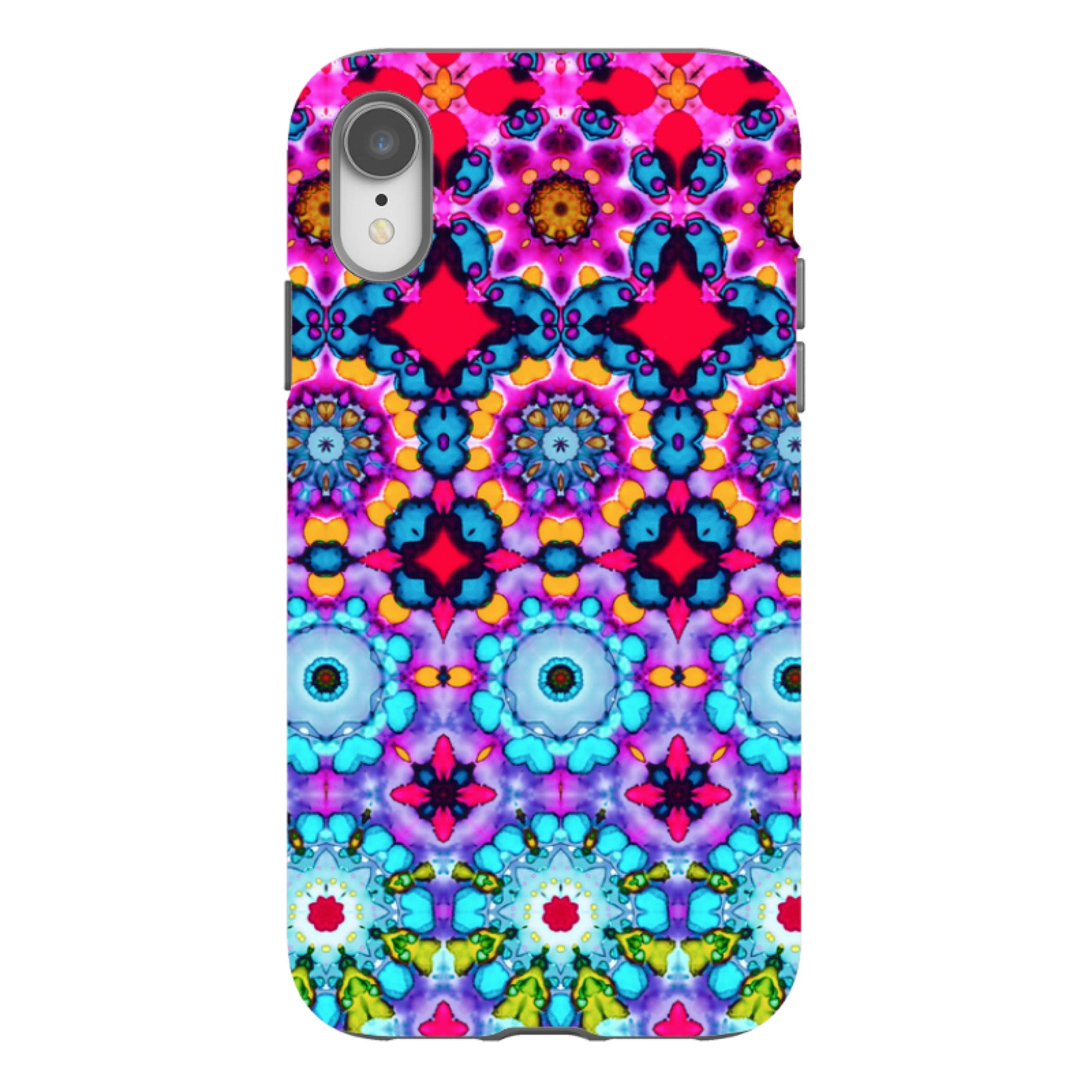 iPhone Tough Case - Bayfest