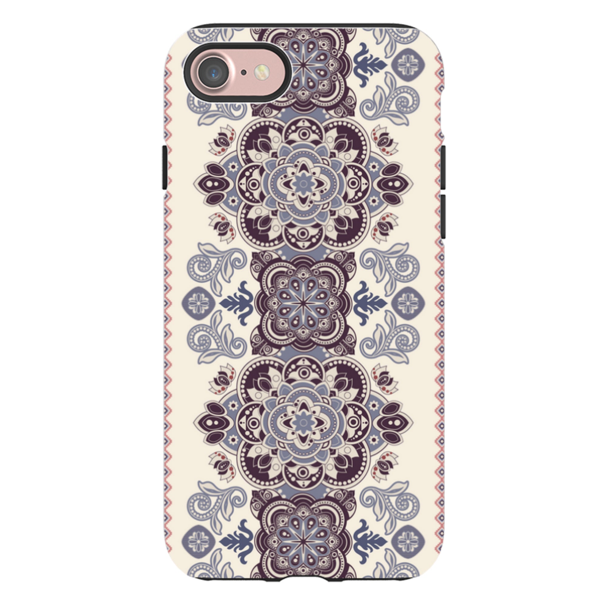 iPhone Tough Case - Clovelly