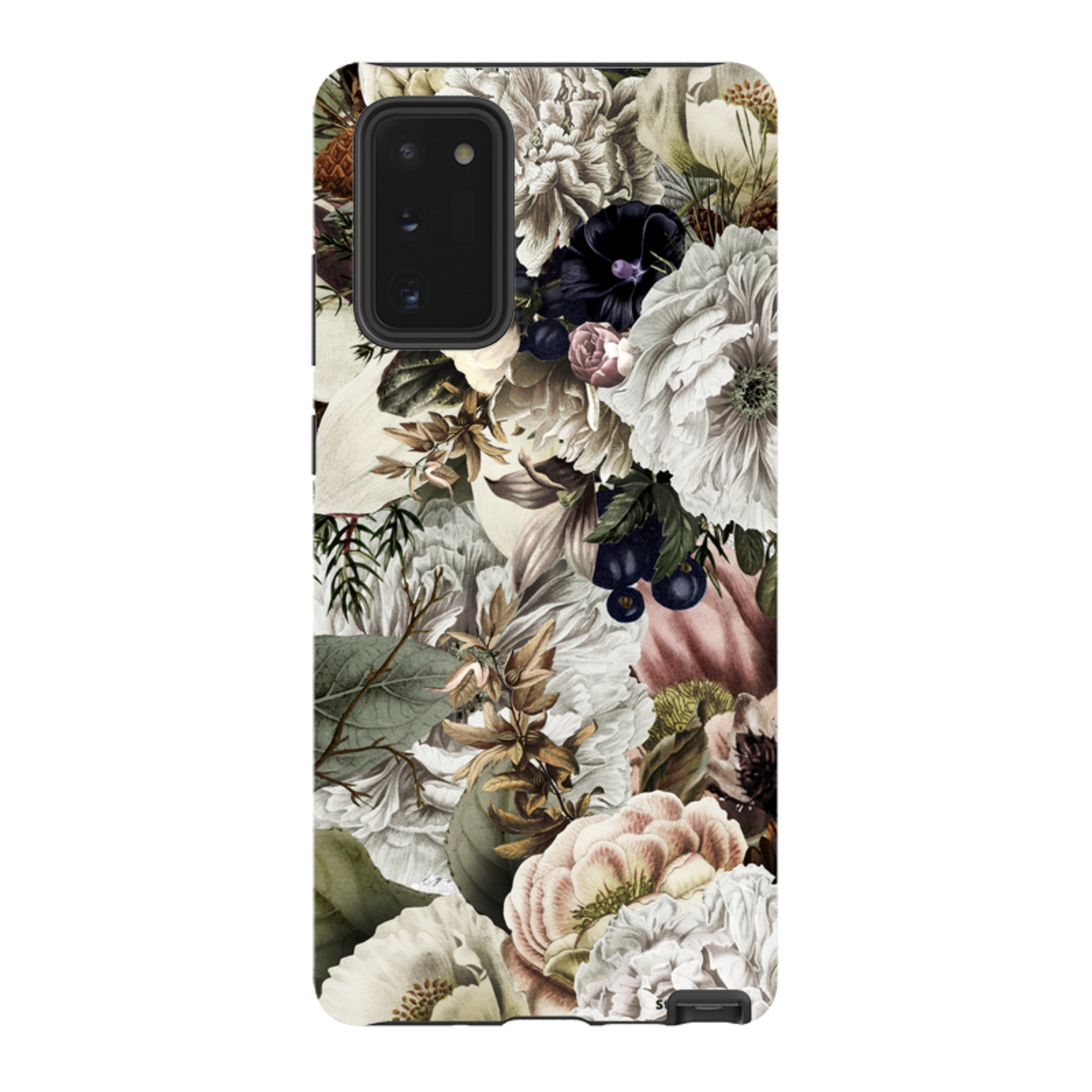 Samsung Tough Case - Make Believe