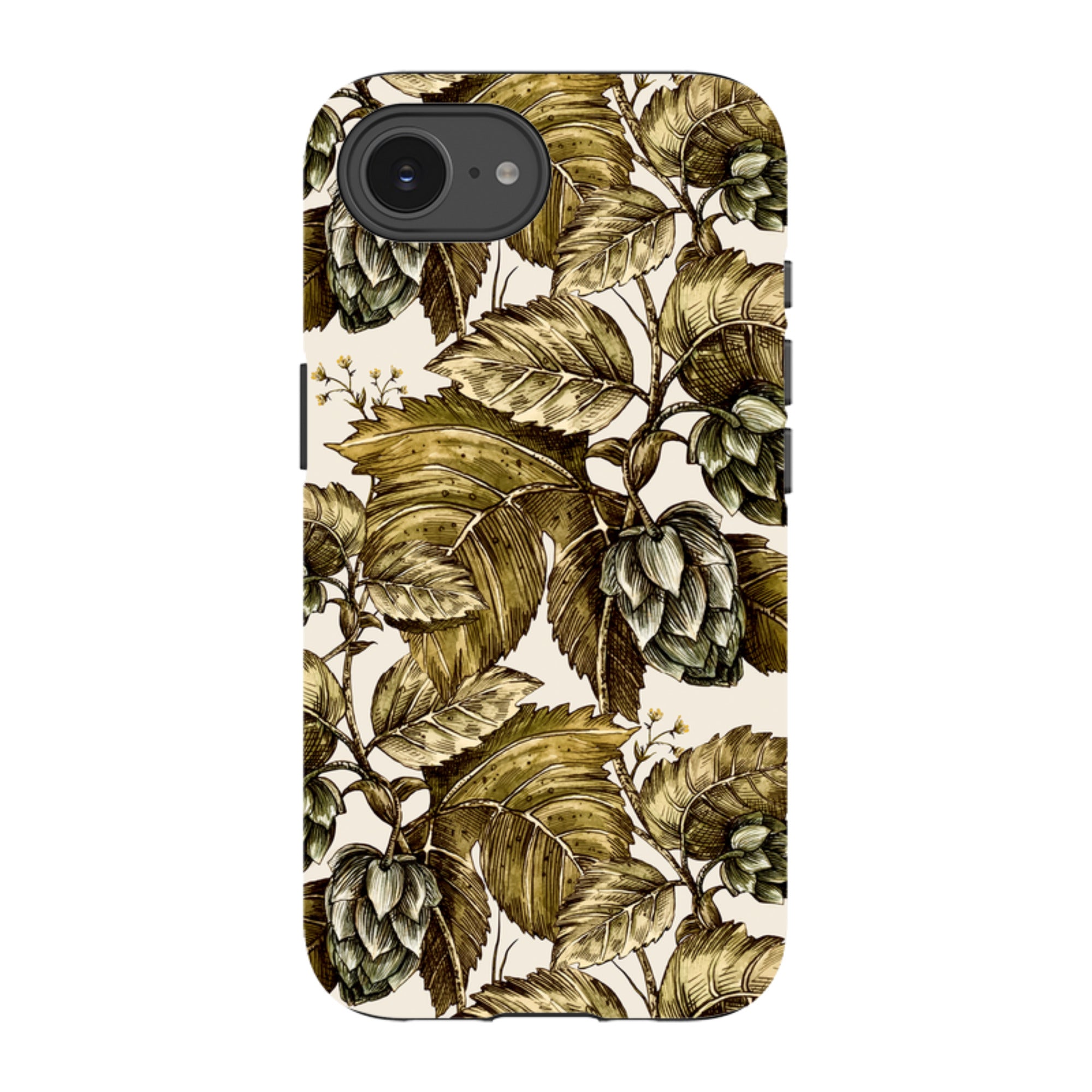iPhone Tough Case - Buscot Park