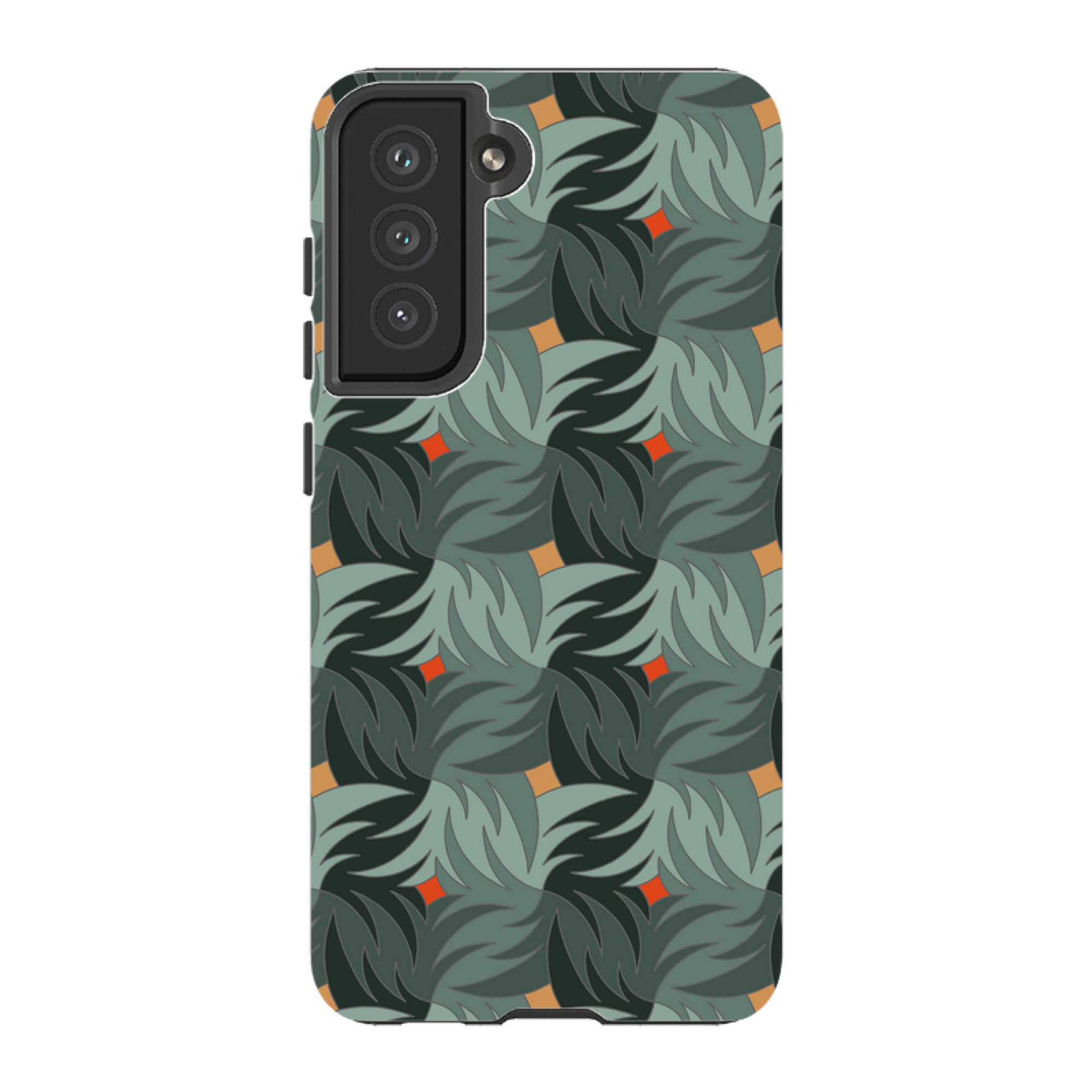 Samsung Tough Case - Comfort And Joy