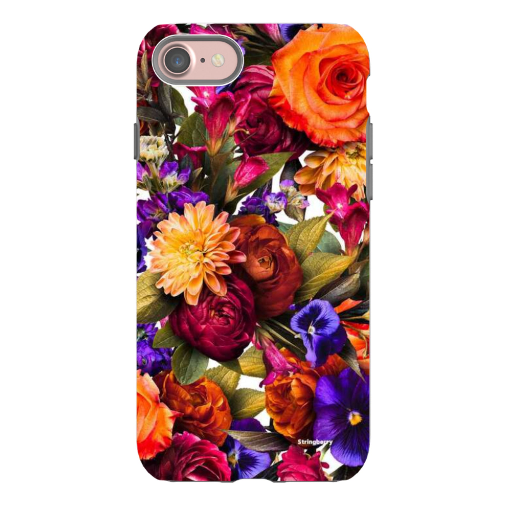 iPhone Tough Case - Luminous II