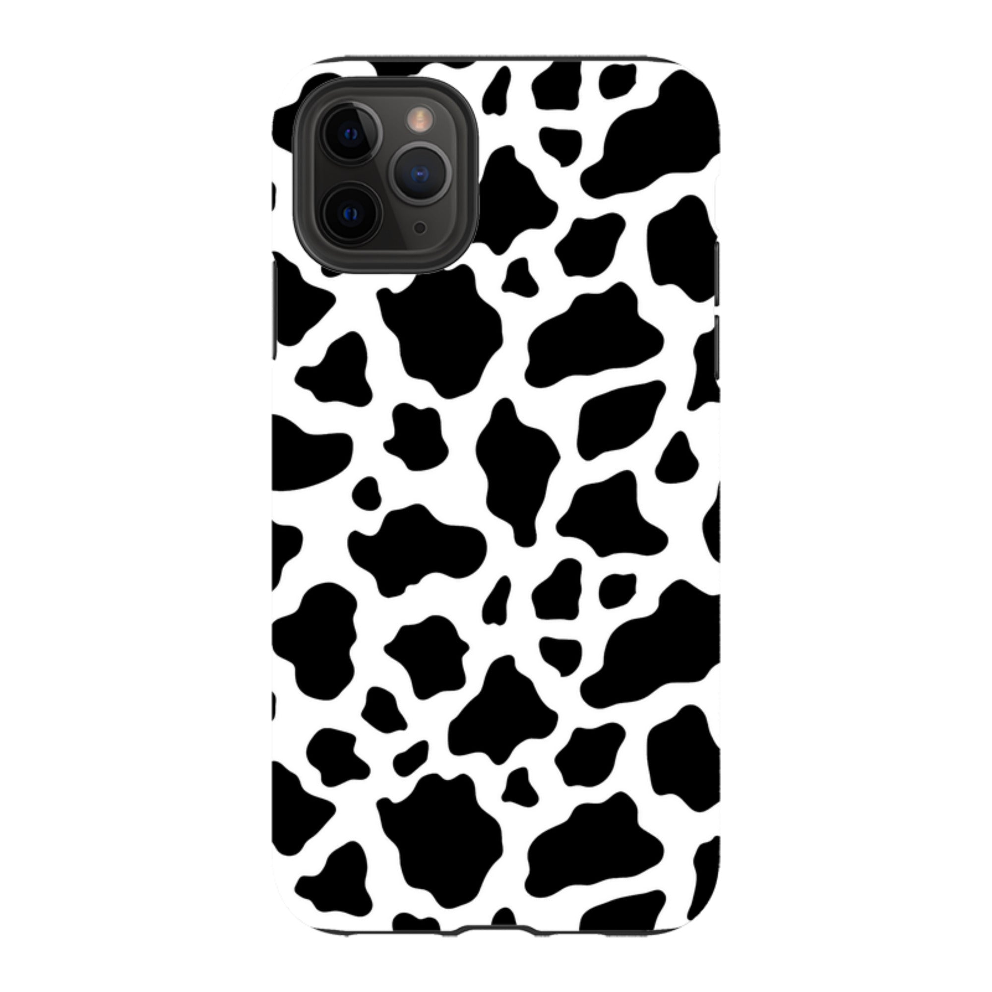 iPhone Tough Case - Moo