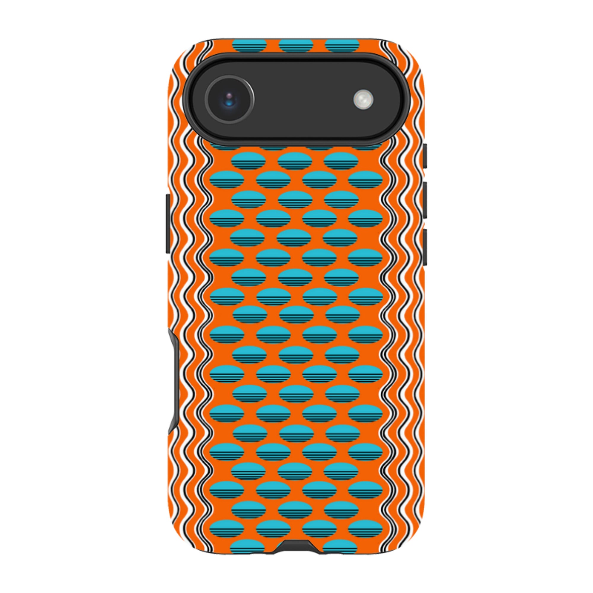 iPhone Case - Beach By Cressida Bell