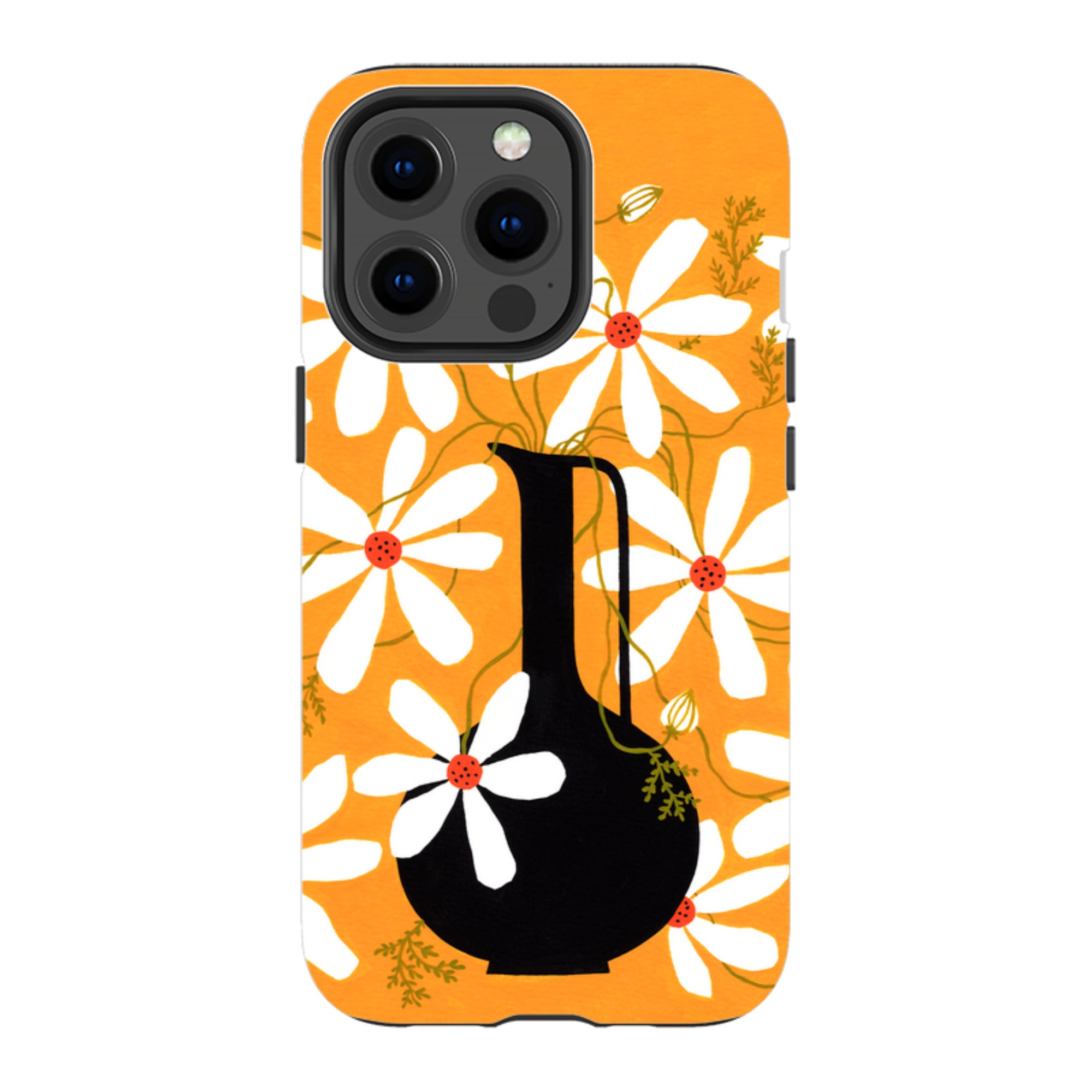 iPhone MagSafe Tough Case -  Cosmos By Madalina Andronic