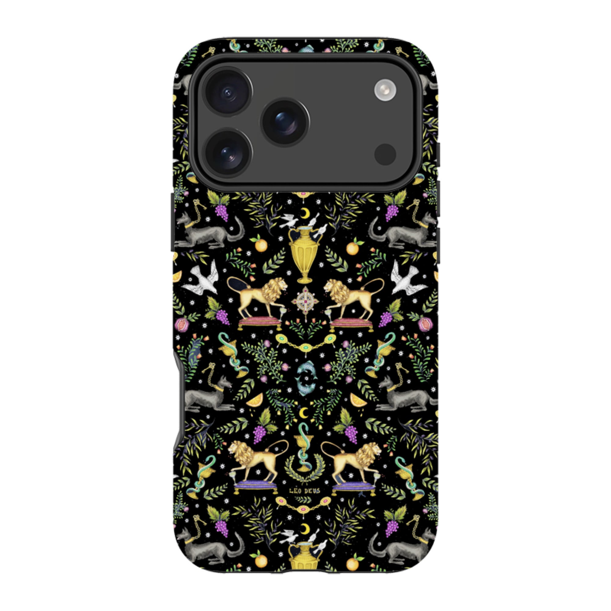 iPhone MagSafe Tough Case -  Regali By Catherine Rowe