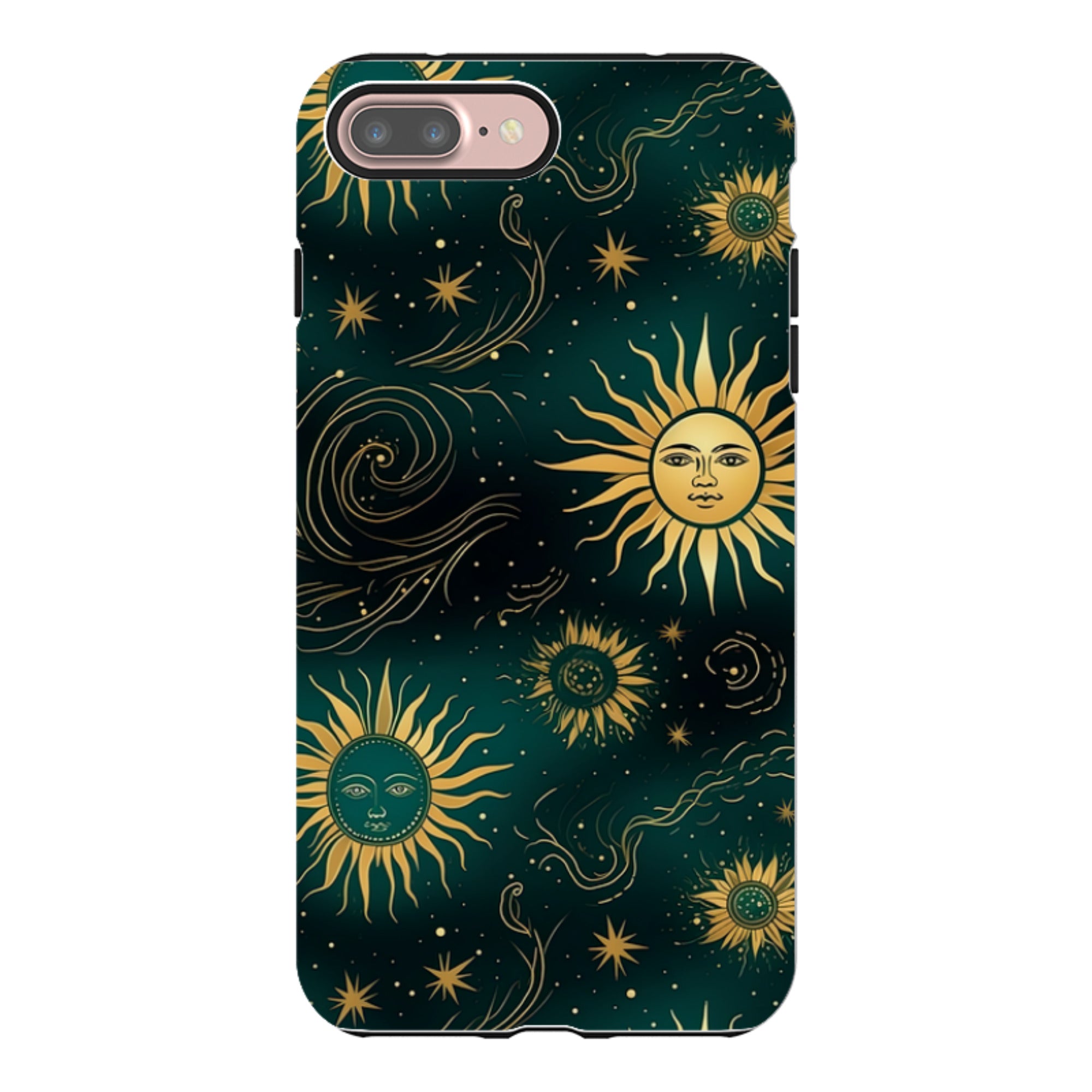 iPhone Case - Vintage Galaxy II