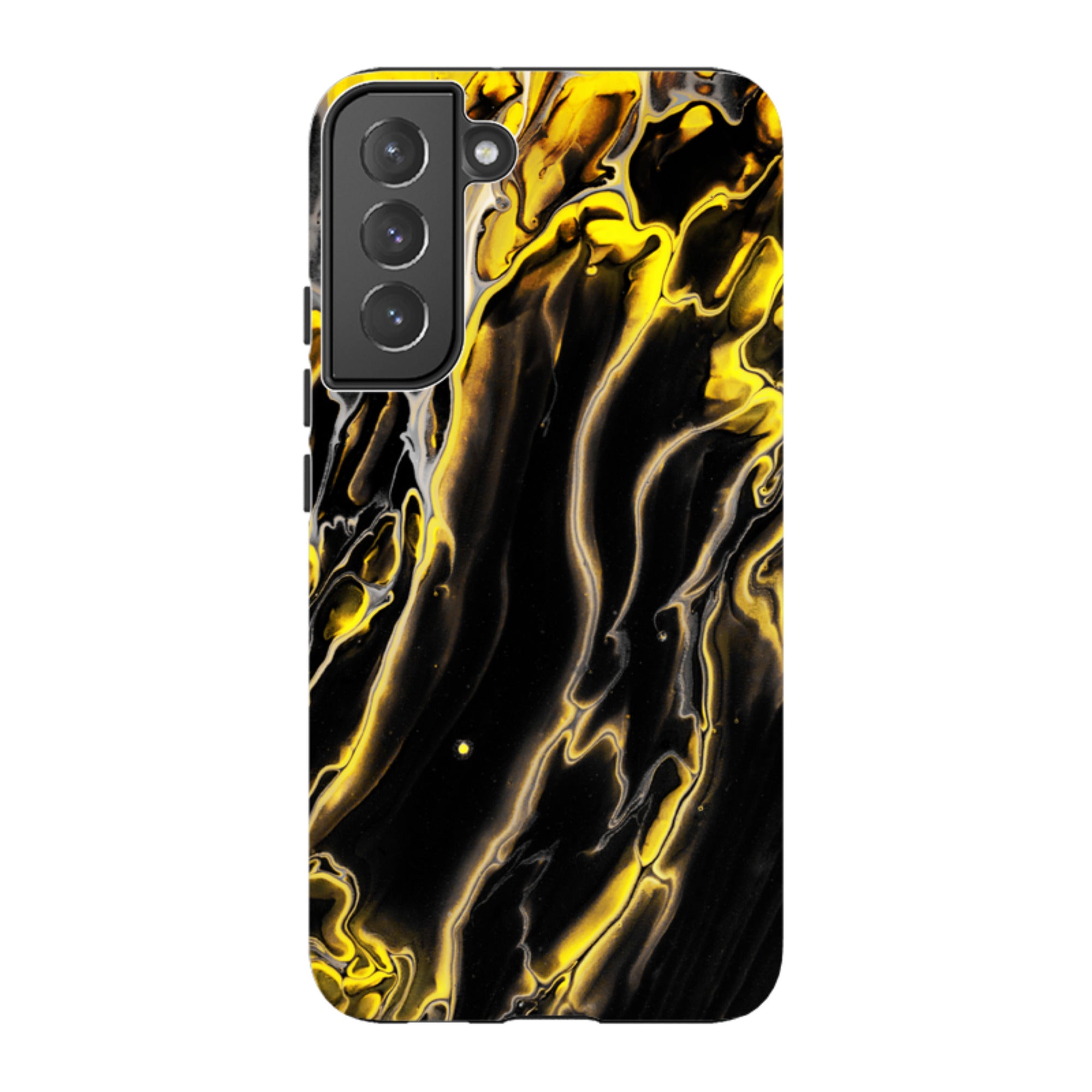 Samsung Tough Case - Furnace
