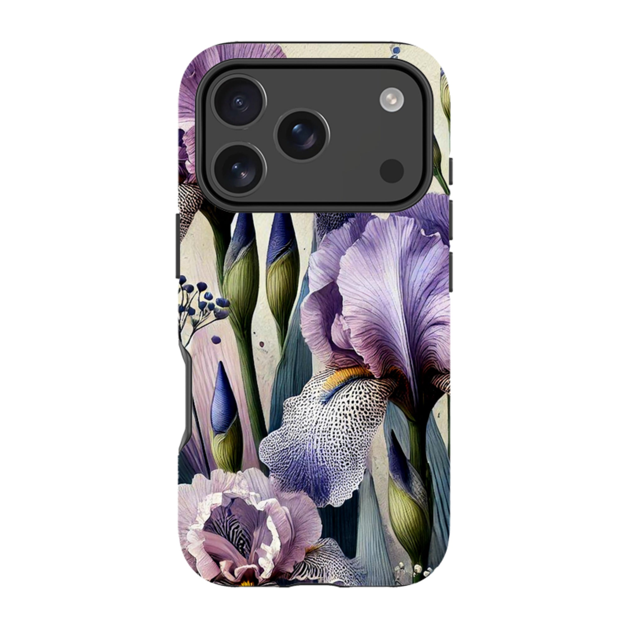iPhone Case - Colliford Floral