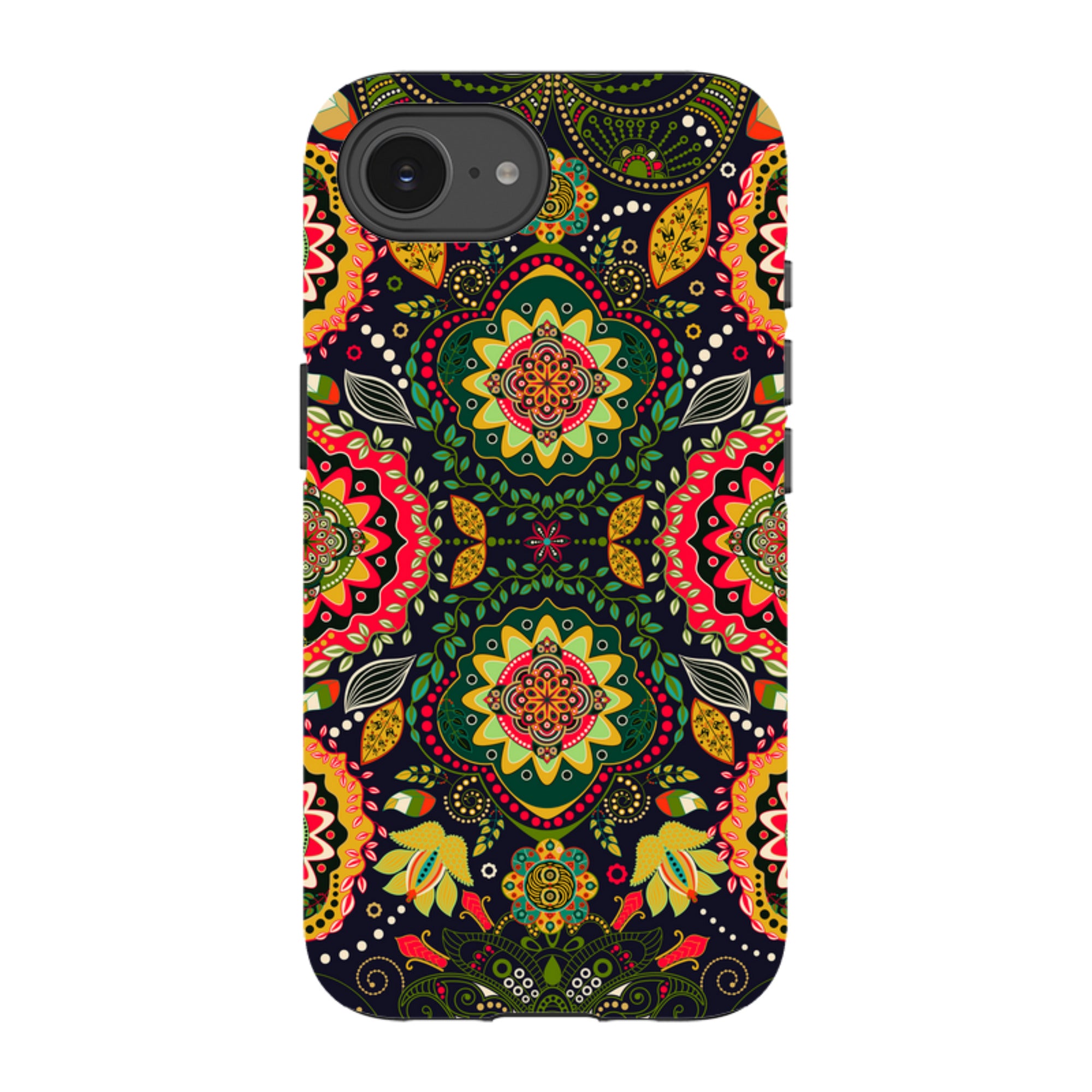 iPhone Tough Case - Levens Hall