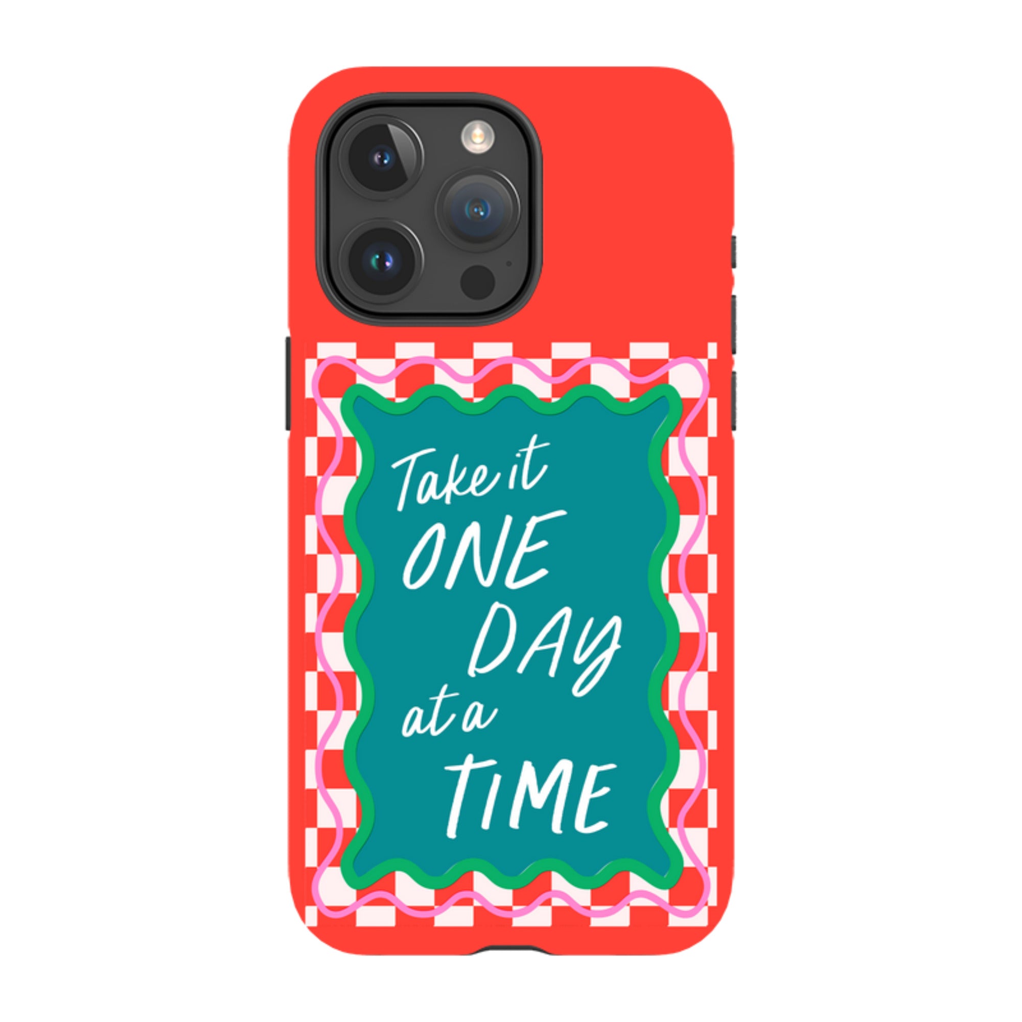 iPhone Case - One Day