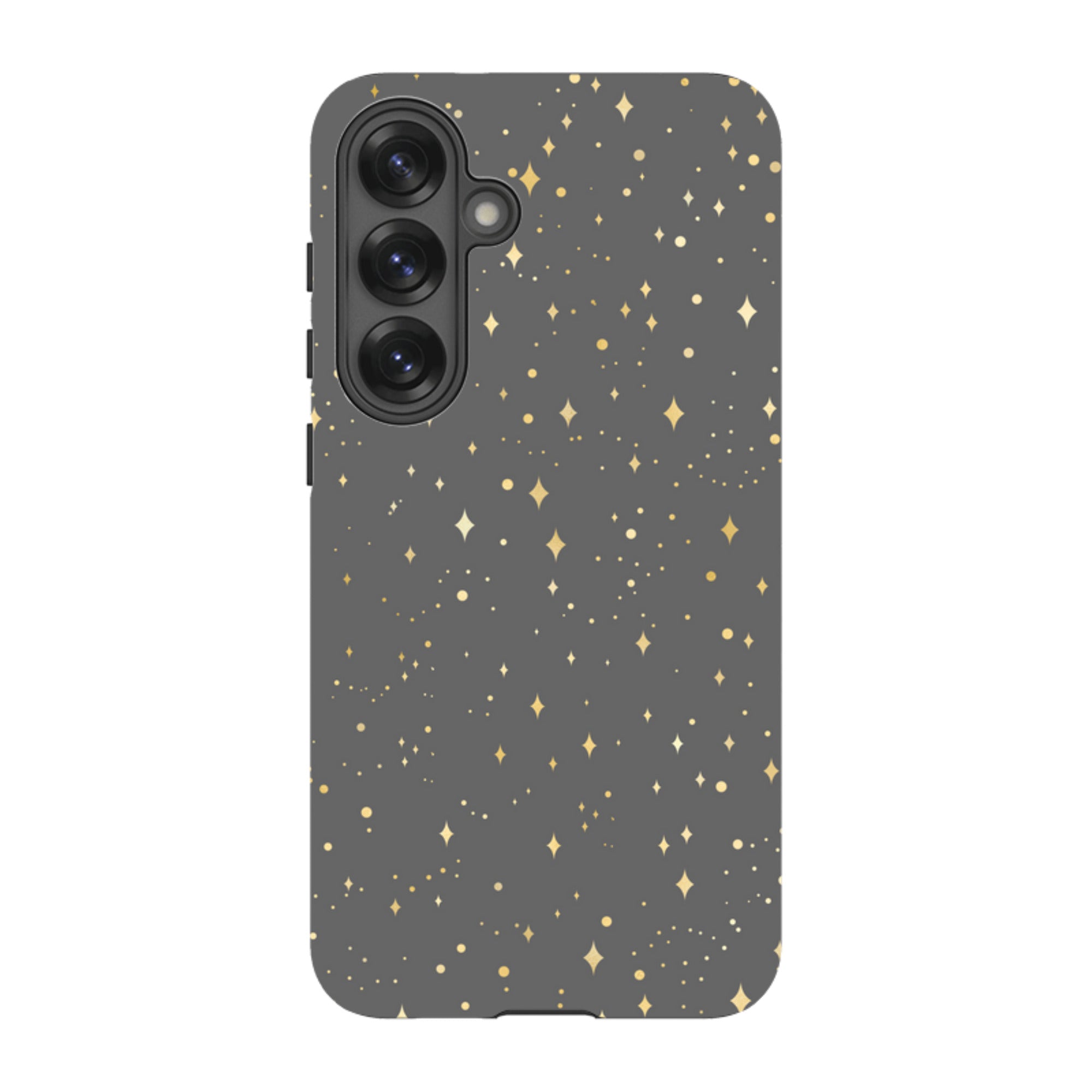 Samsung Tough Case - Grey Cosmos