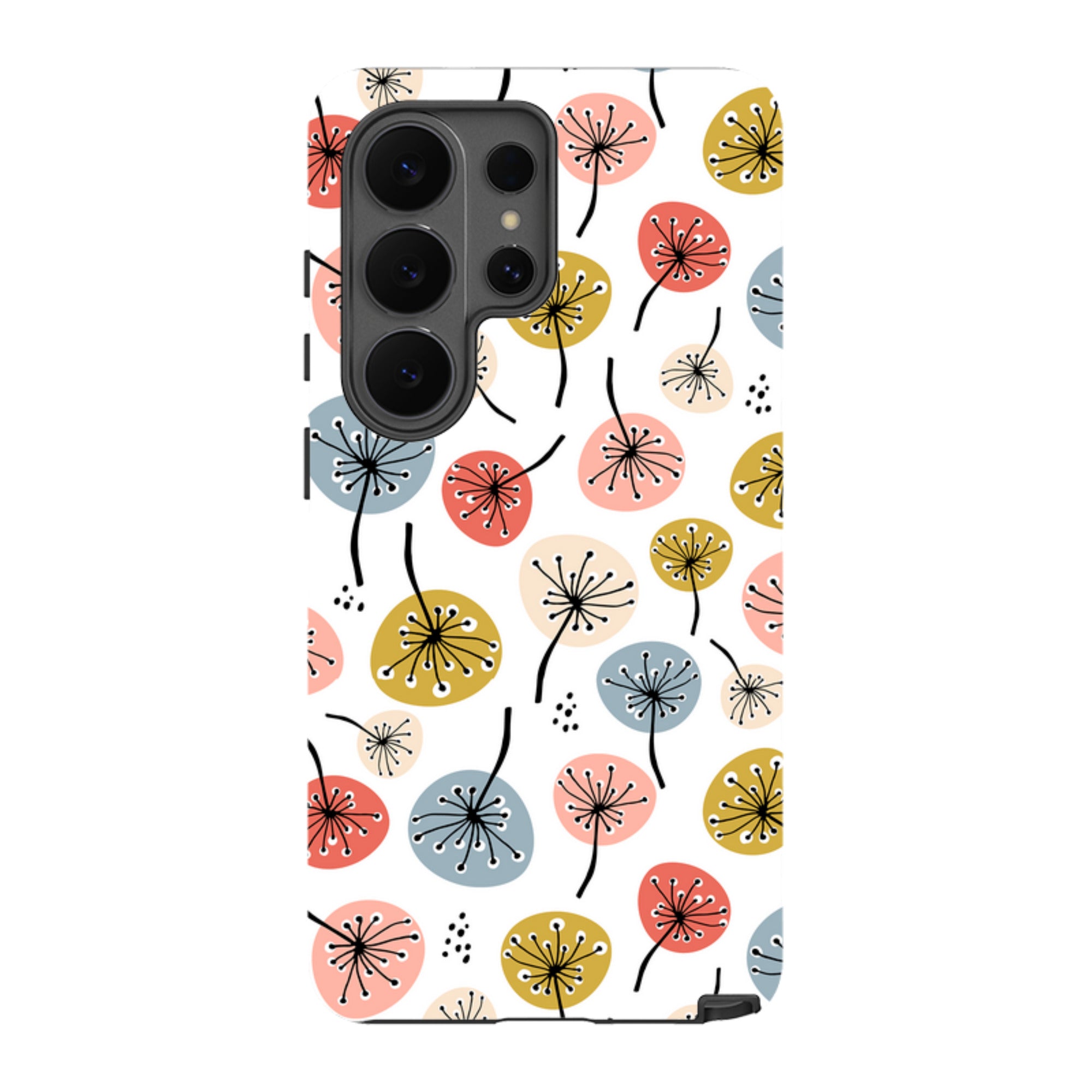 Samsung Tough Case - Coldbeck