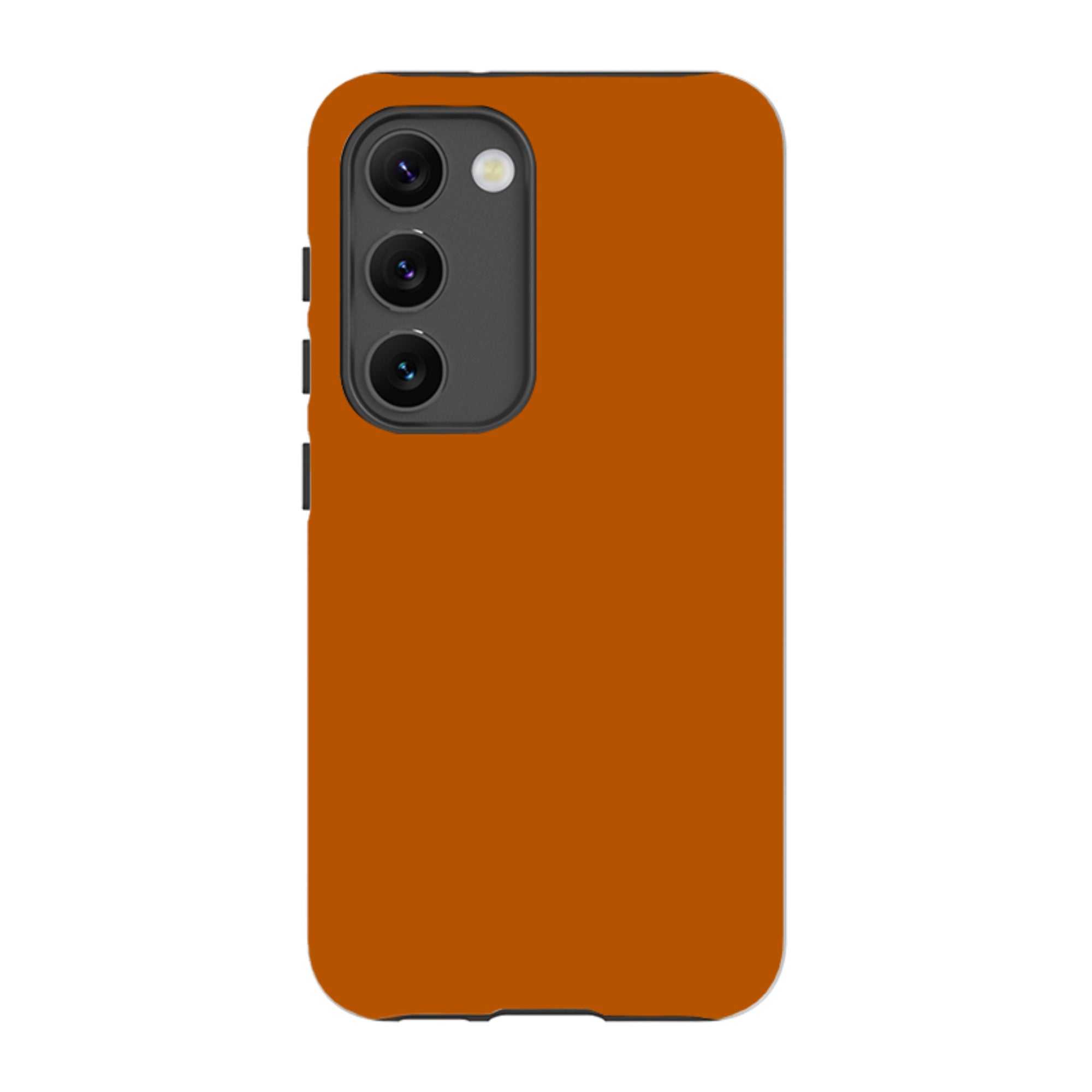Samsung Tough Case - Edinburgh Brown