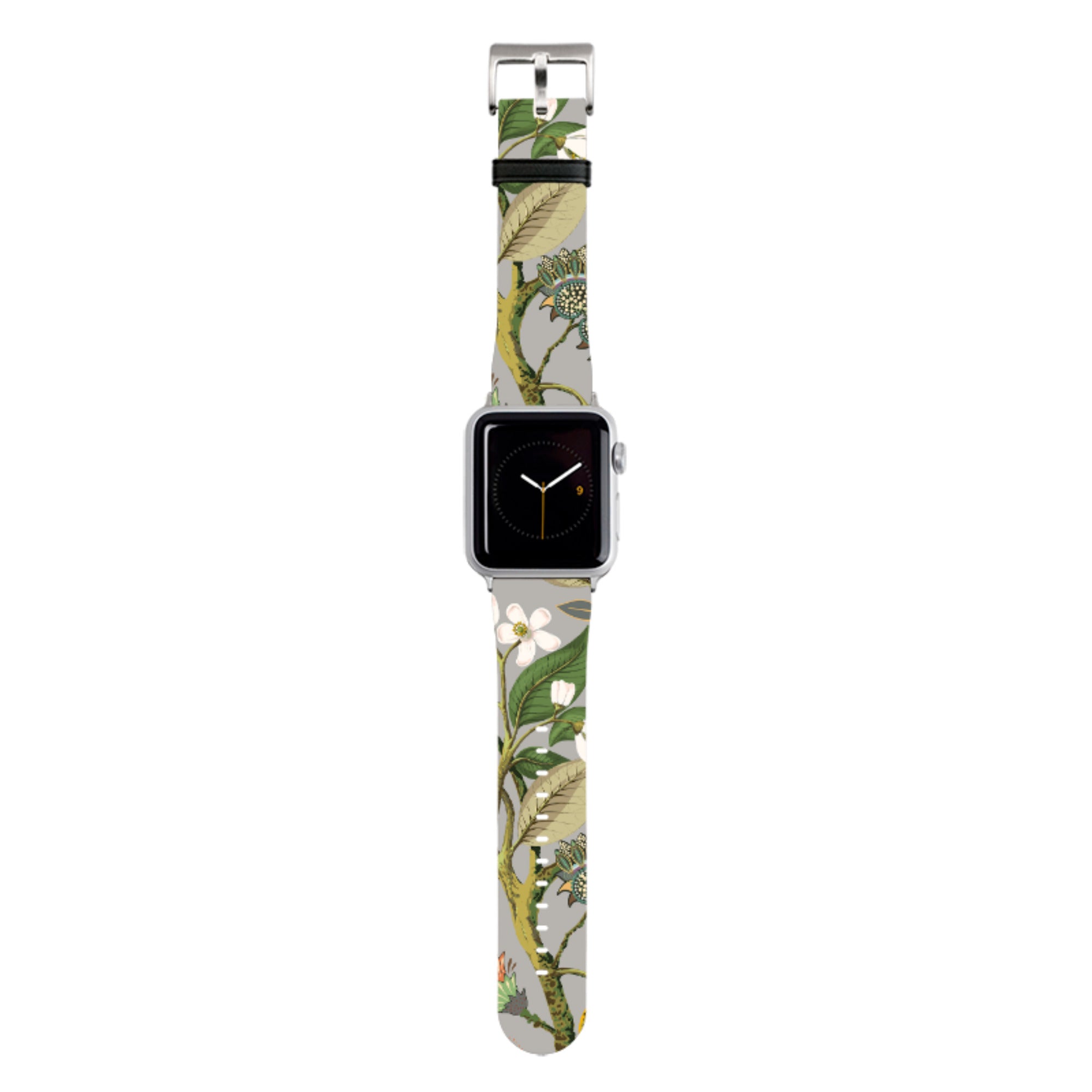 Burnby Hall Apple Watch Strap