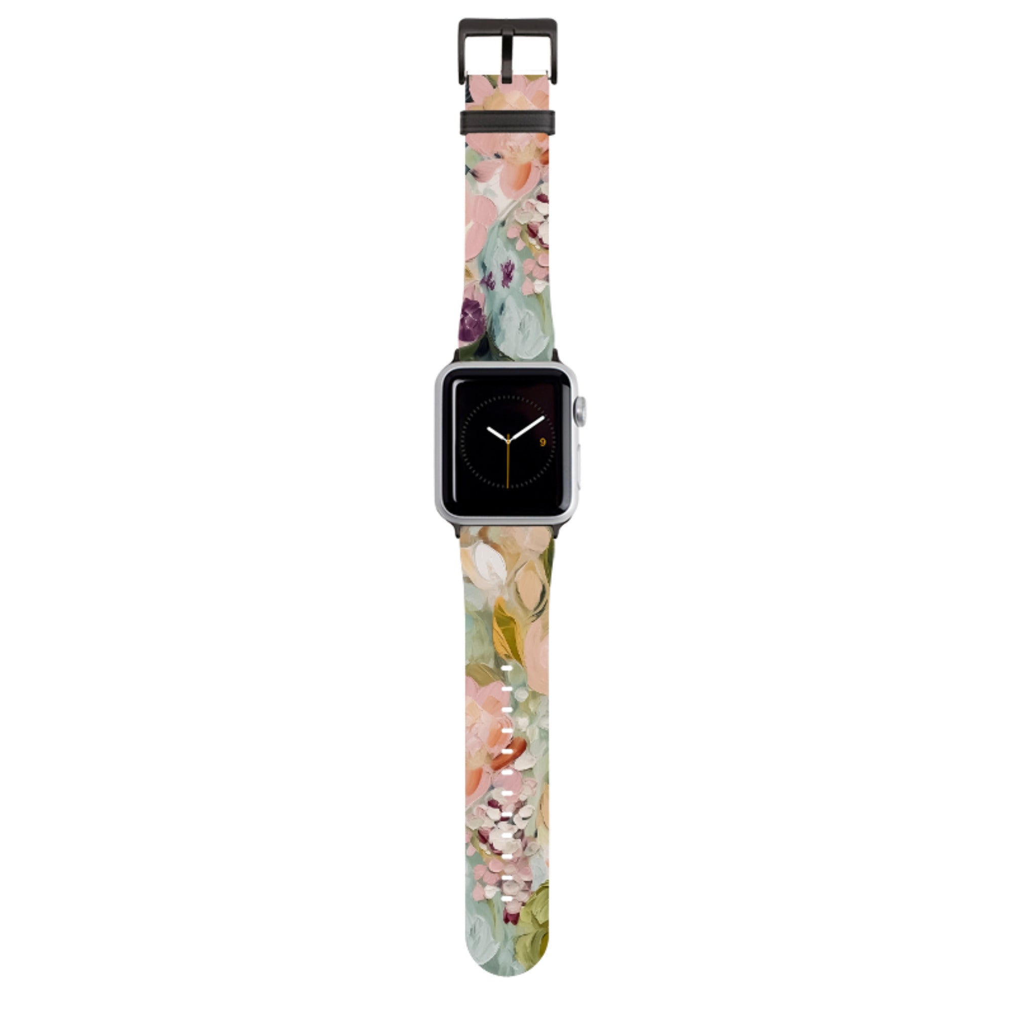 Linton Apple Watch Strap