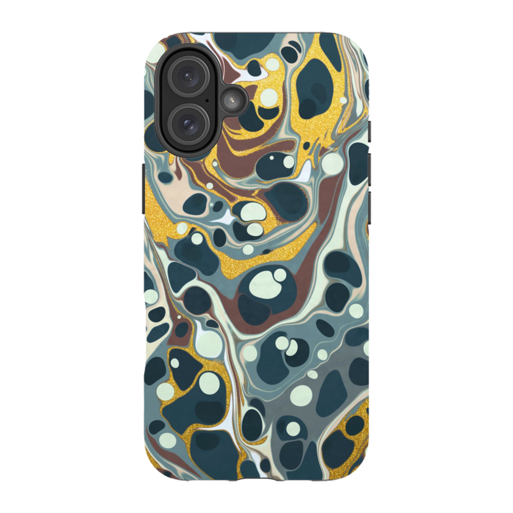 iPhone Tough Case - Hokey Pokey